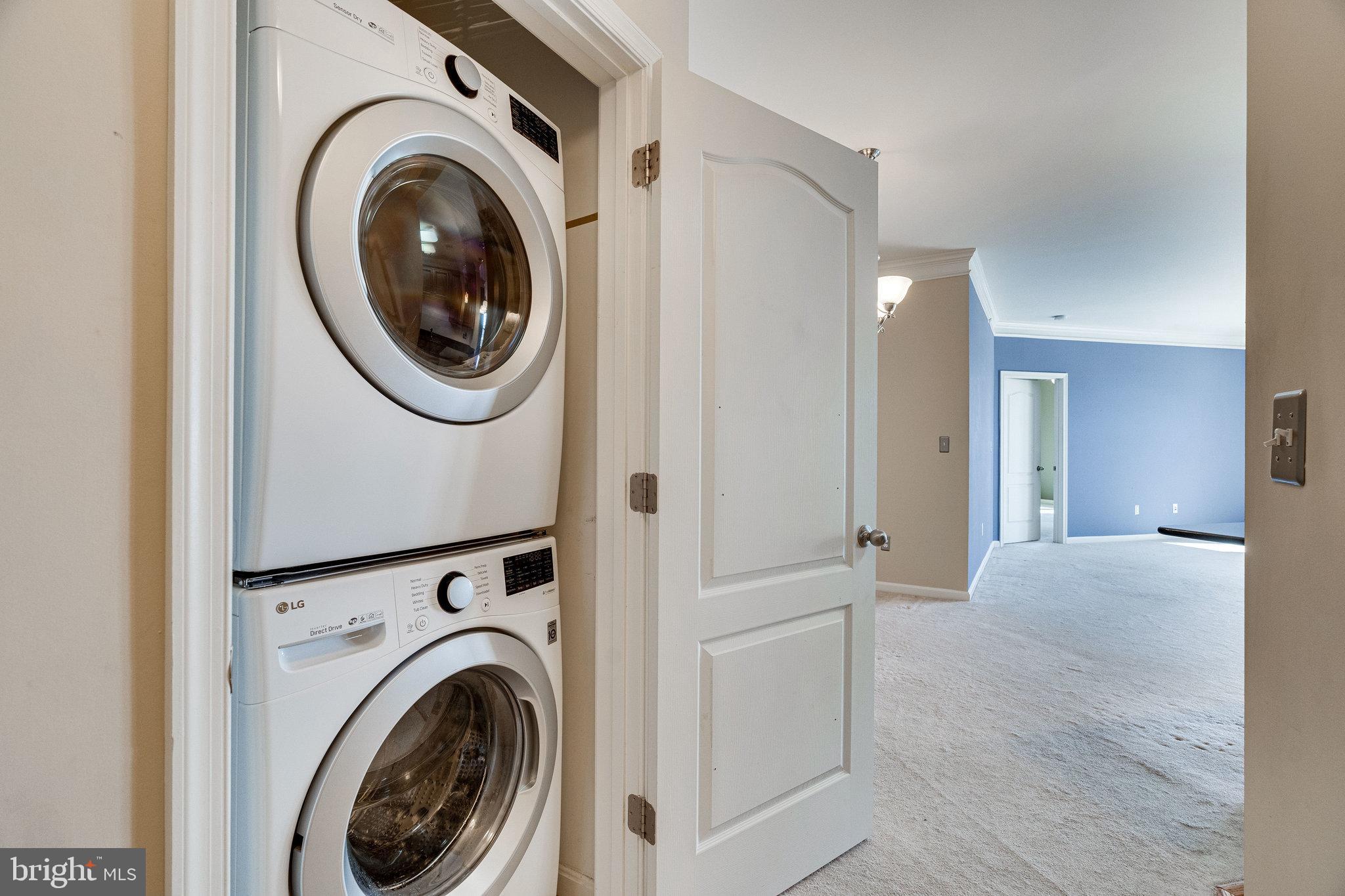 MERCER PARK CONDOMINIUM - Residential