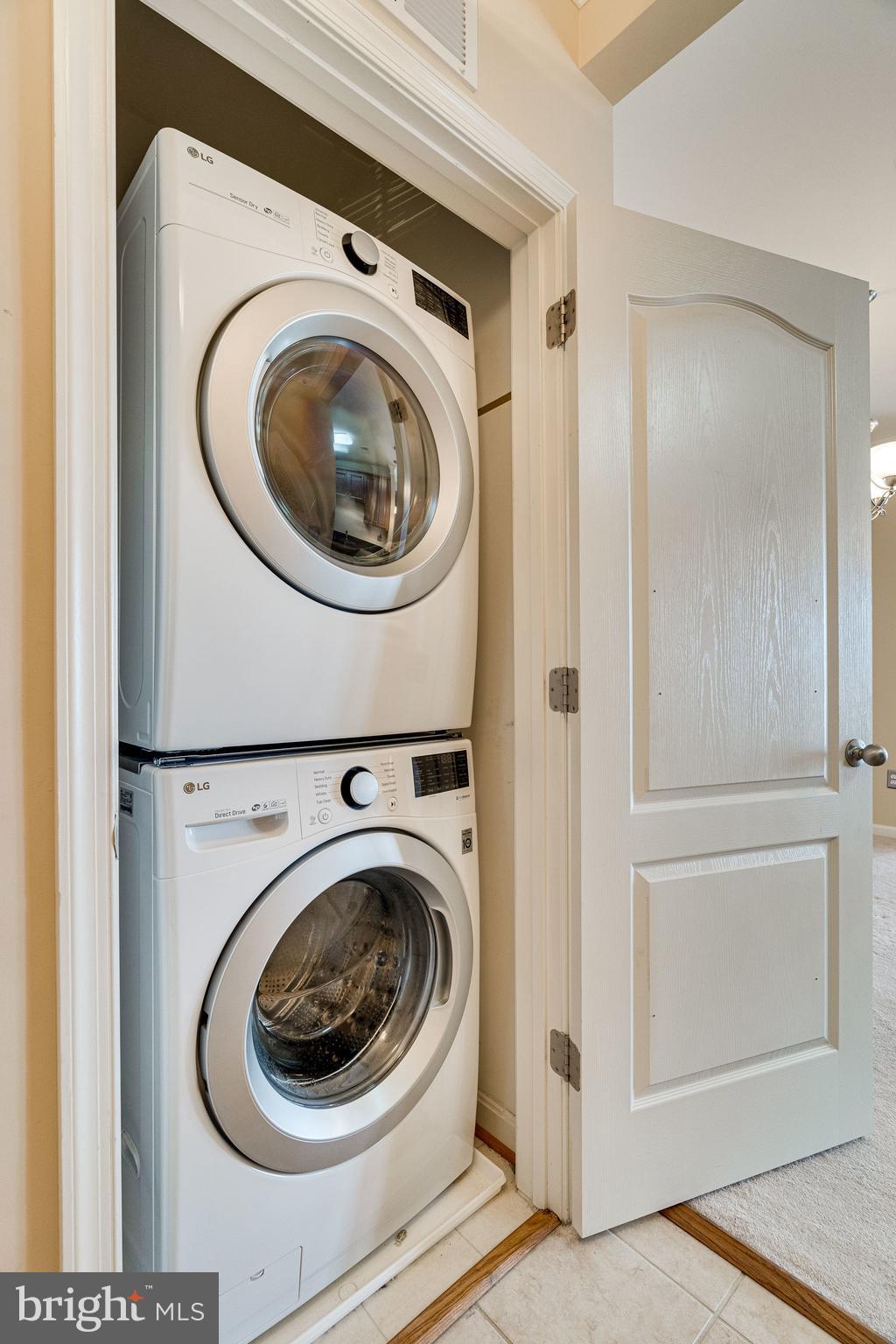 MERCER PARK CONDOMINIUM - Residential