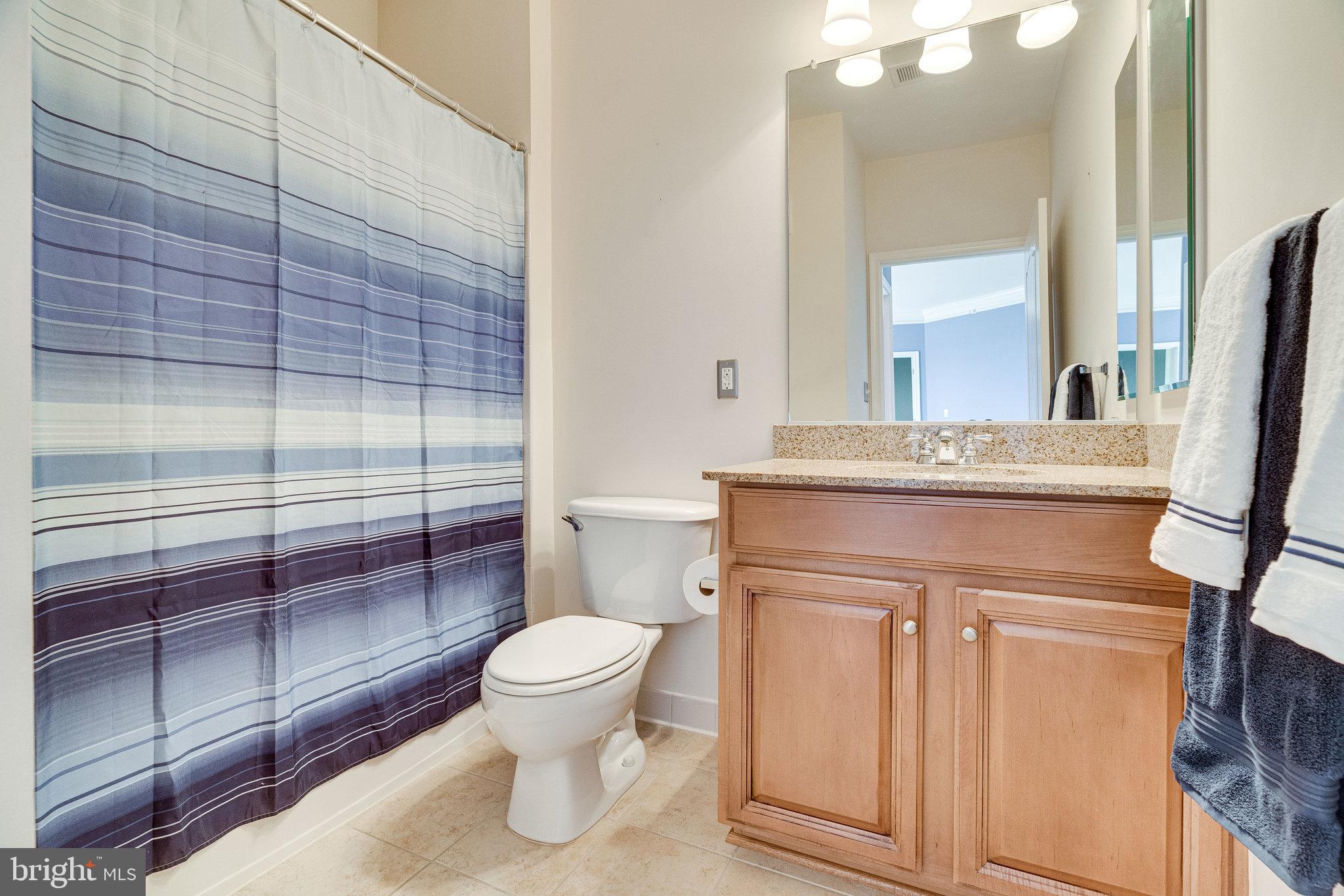 MERCER PARK CONDOMINIUM - Residential