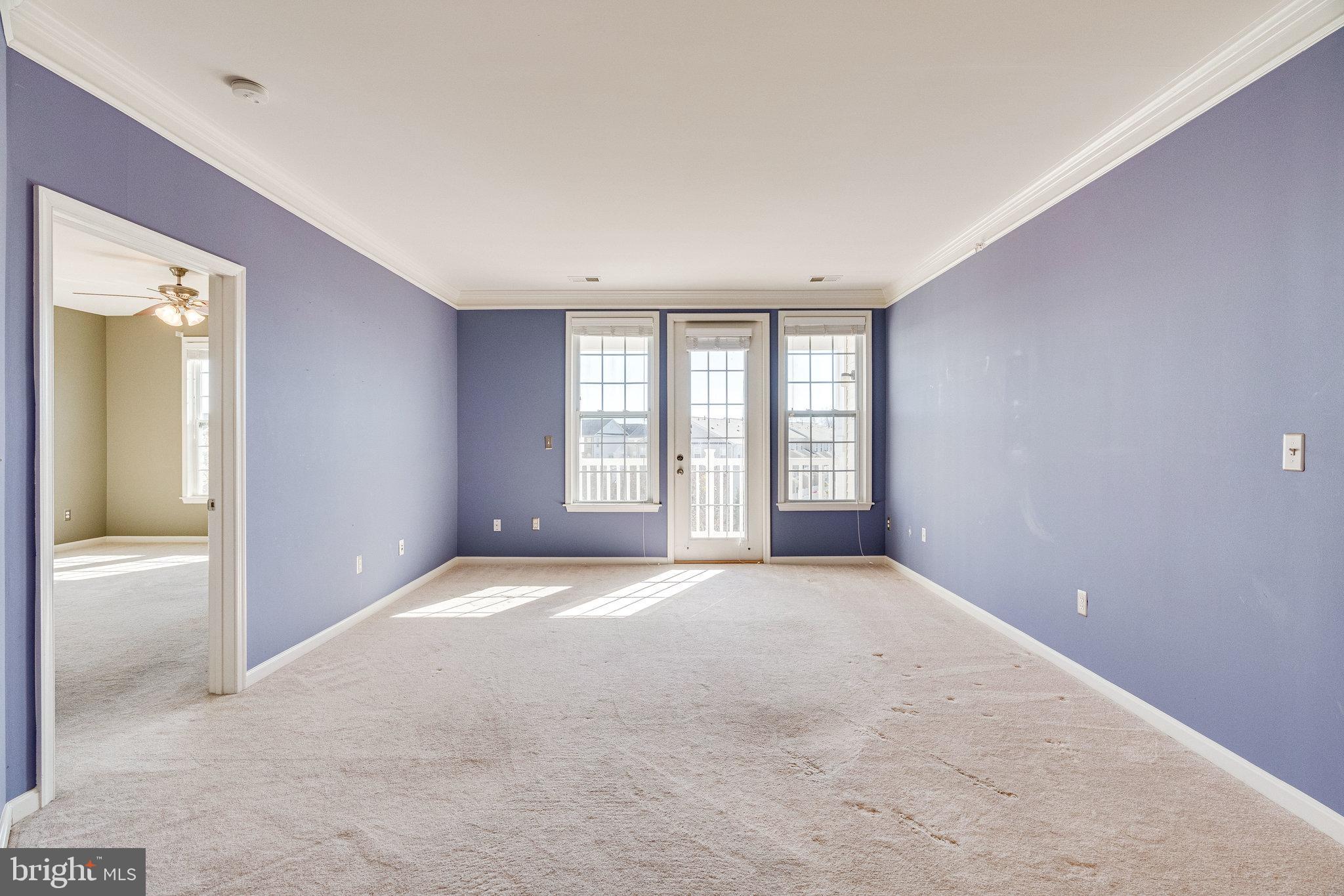 MERCER PARK CONDOMINIUM - Residential