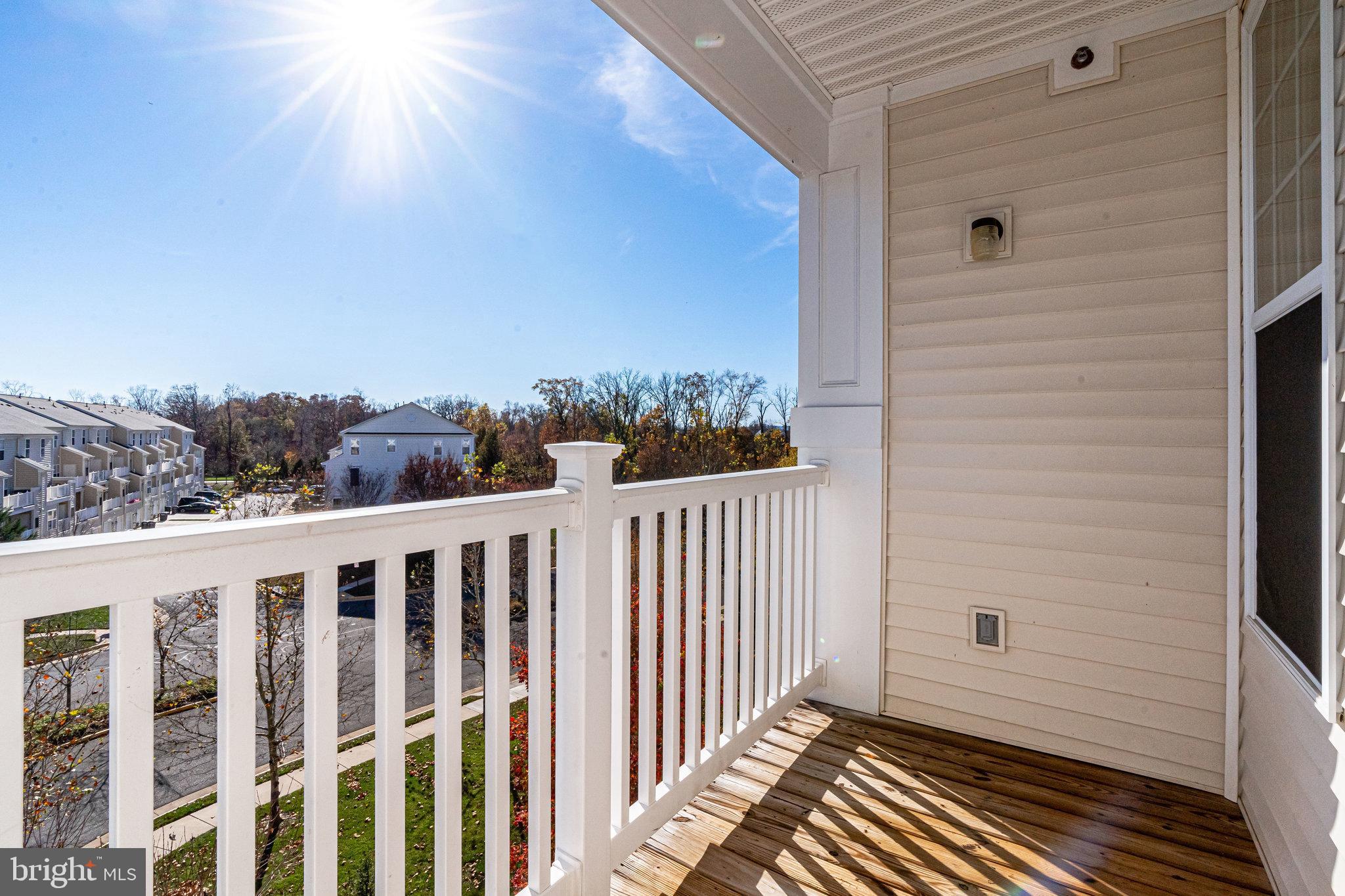 MERCER PARK CONDOMINIUM - Residential