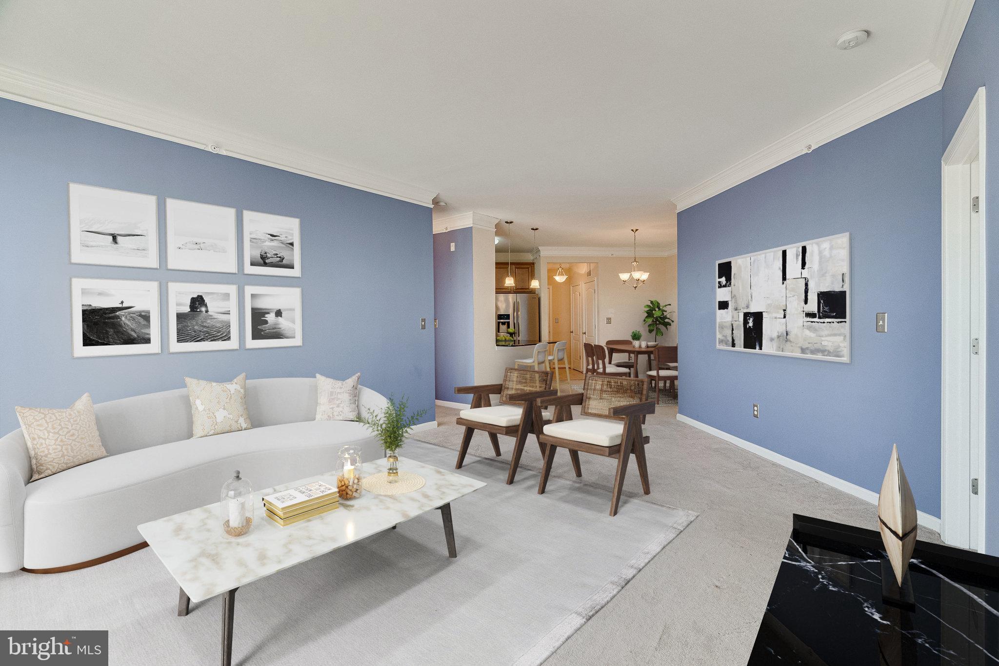 MERCER PARK CONDOMINIUM - Residential