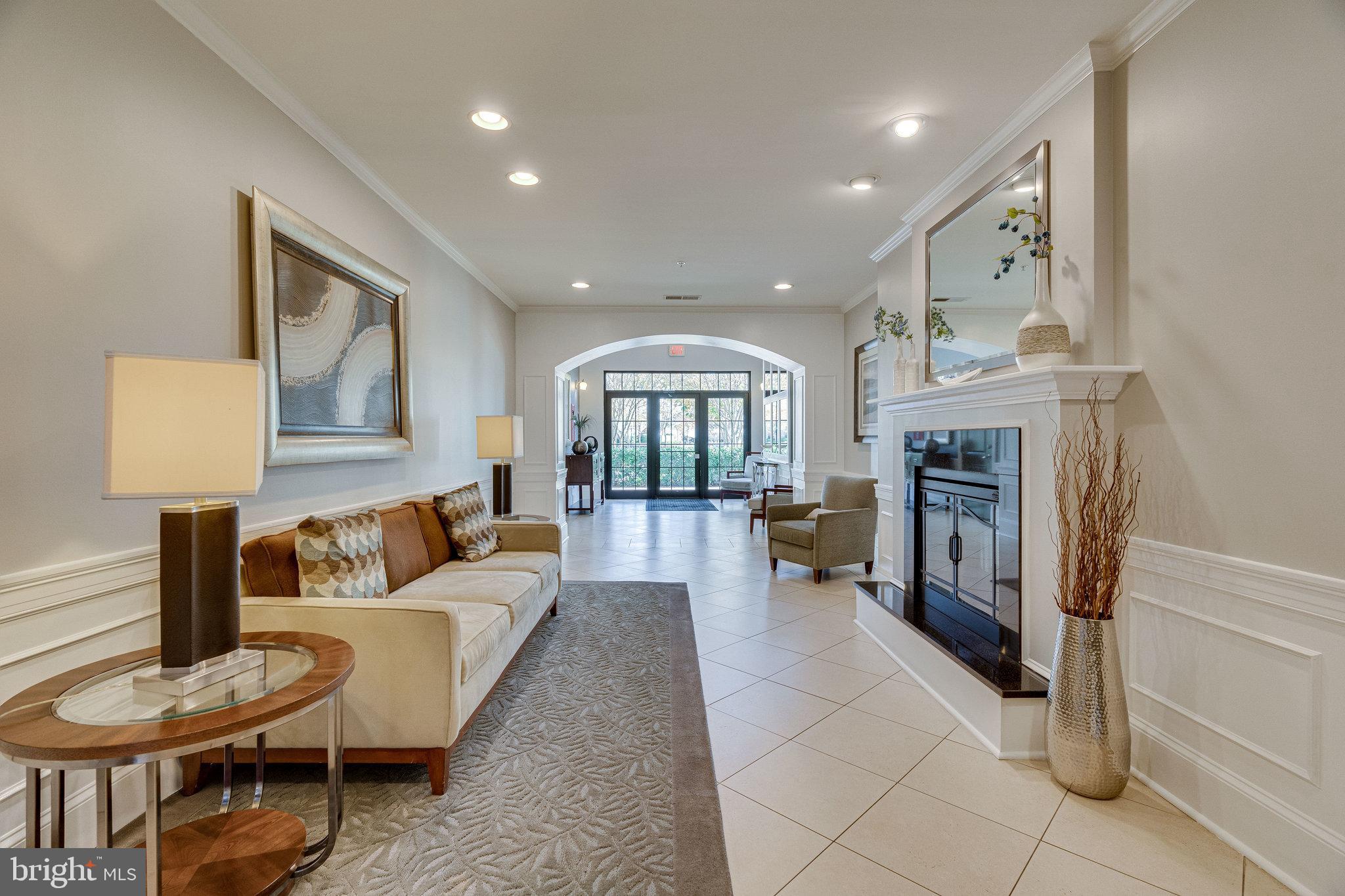 MERCER PARK CONDOMINIUM - Residential