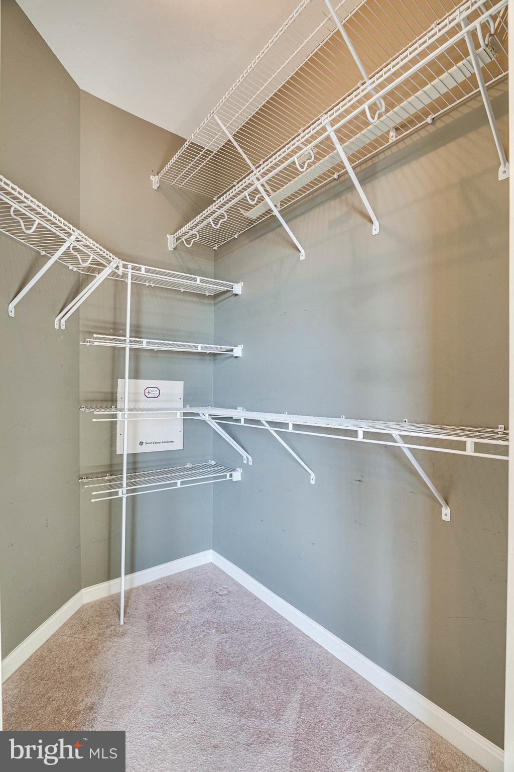 MERCER PARK CONDOMINIUM - Residential