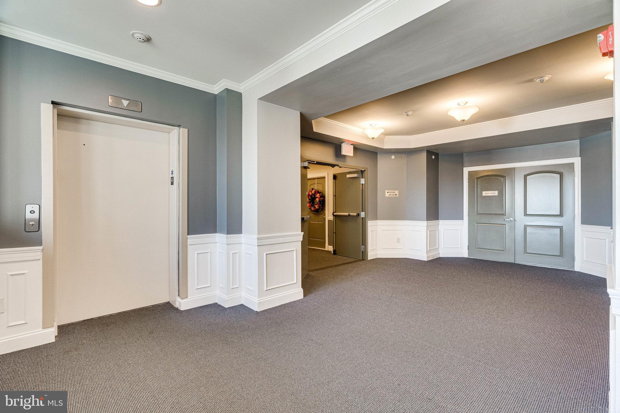 MERCER PARK CONDOMINIUM - Residential