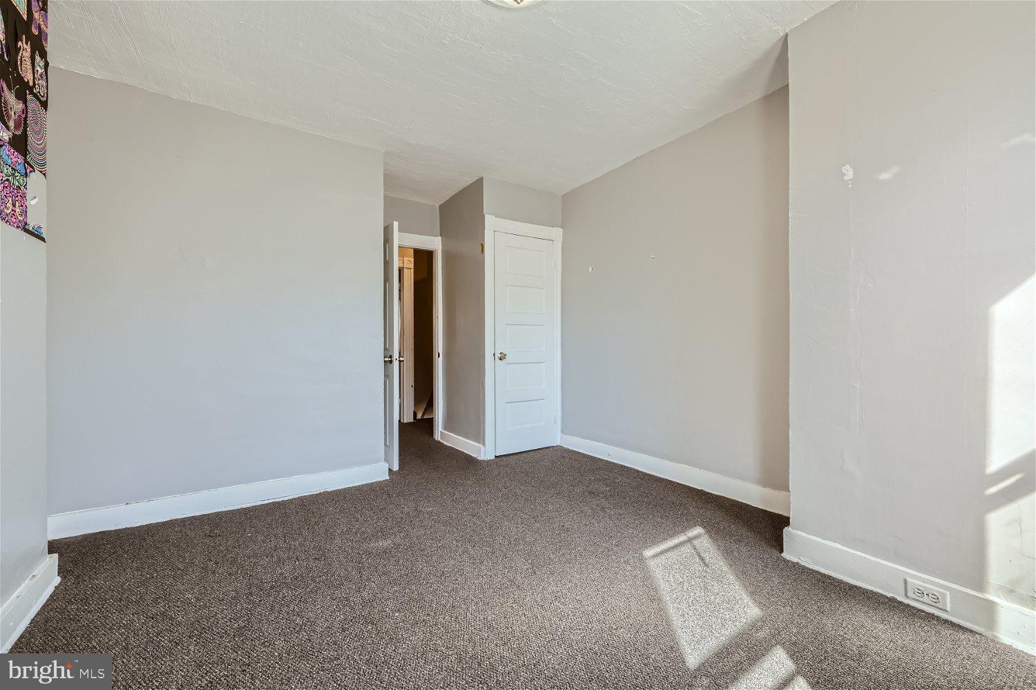 MCELDERRY PARK - Residential