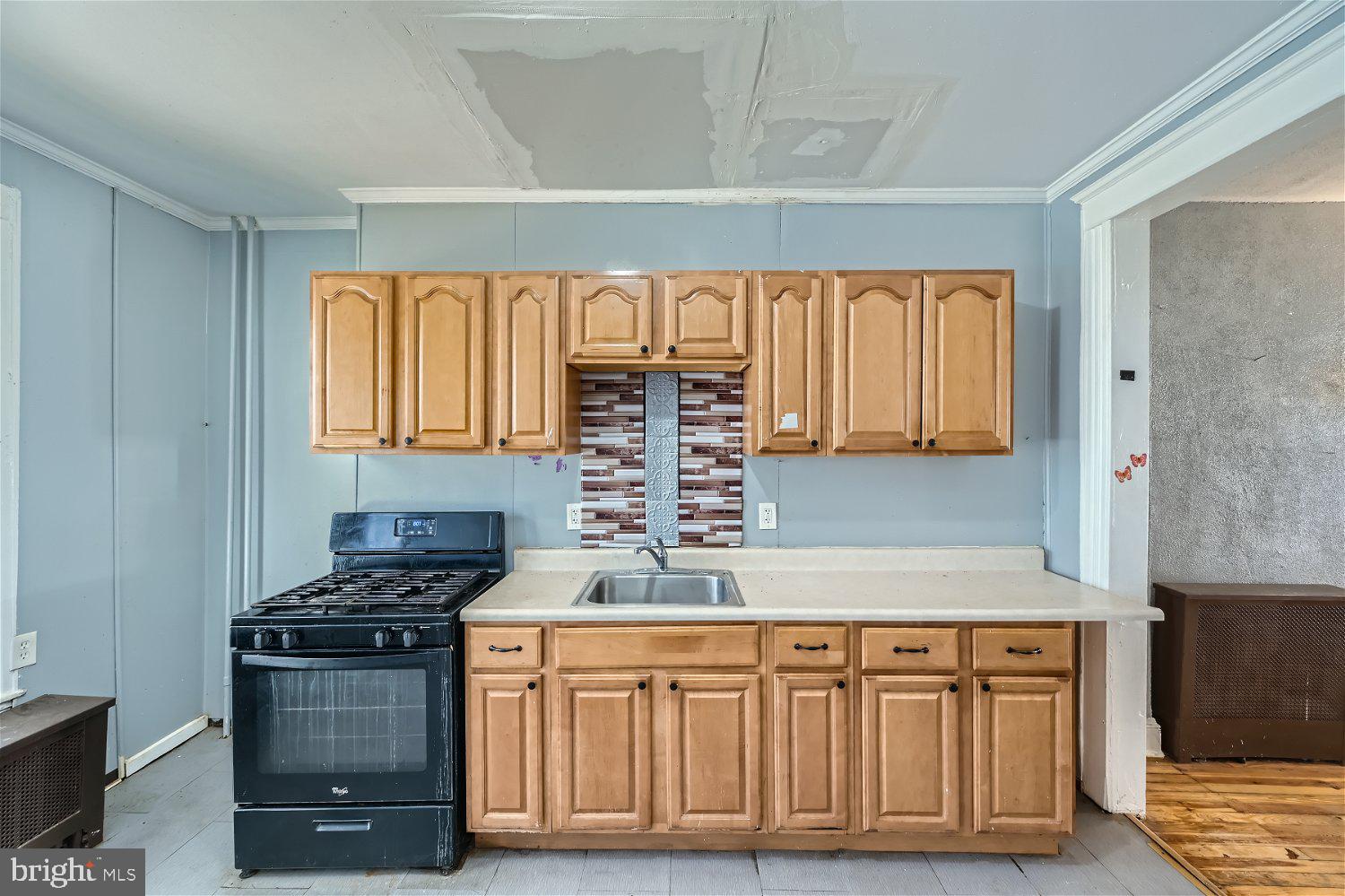 MCELDERRY PARK - Residential