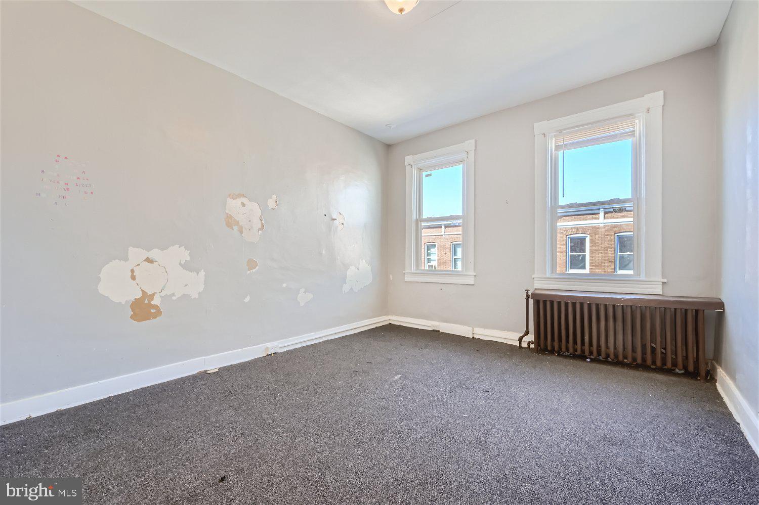 MCELDERRY PARK - Residential