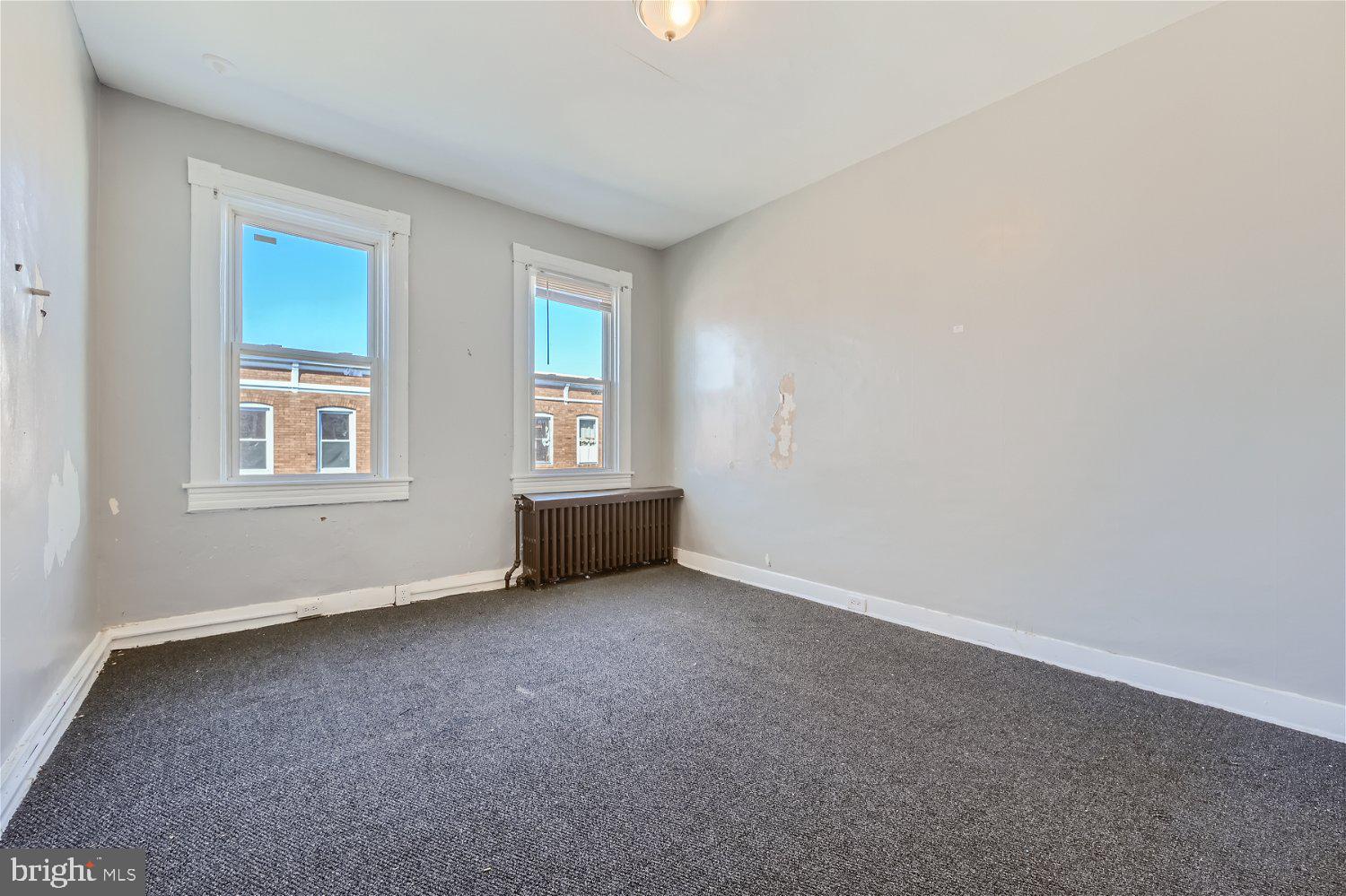 MCELDERRY PARK - Residential