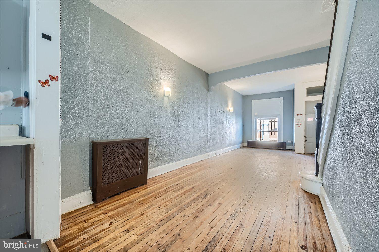 MCELDERRY PARK - Residential