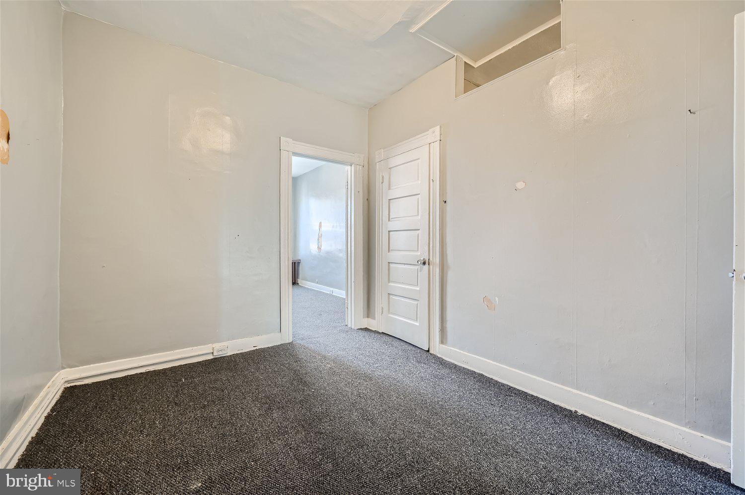 MCELDERRY PARK - Residential