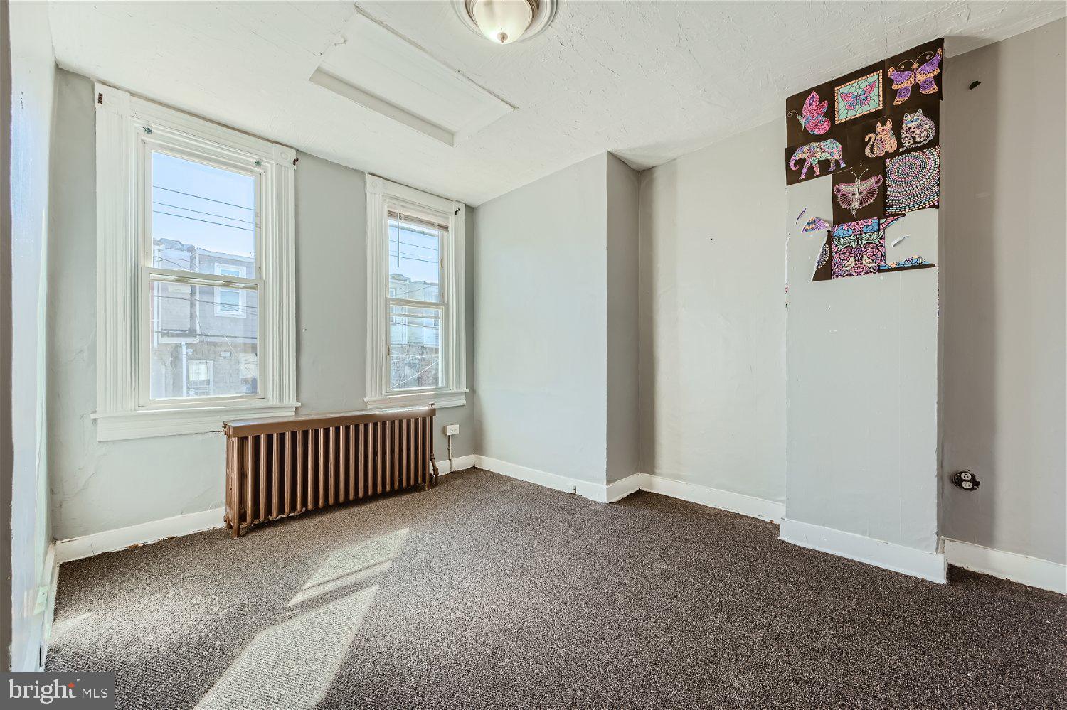 MCELDERRY PARK - Residential