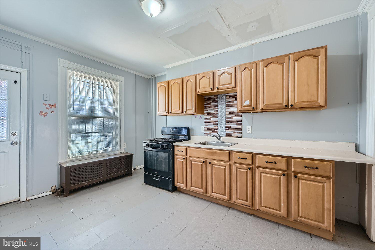 MCELDERRY PARK - Residential