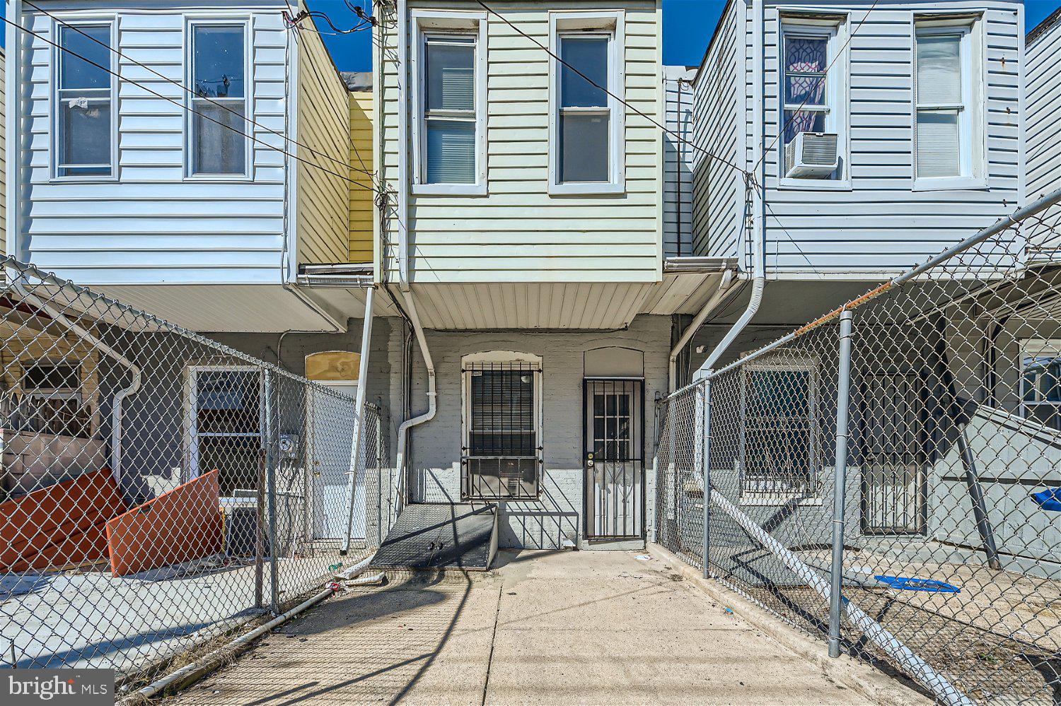MCELDERRY PARK - Residential