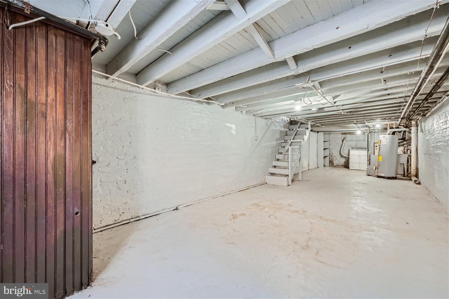 MCELDERRY PARK - Residential