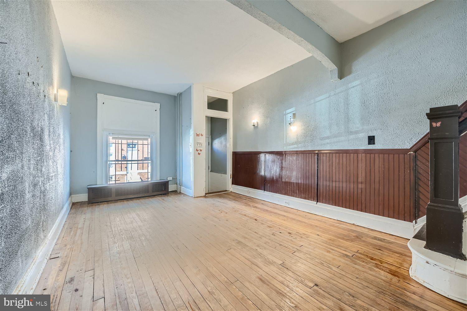 MCELDERRY PARK - Residential