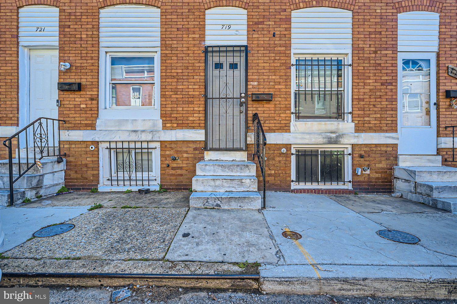 MCELDERRY PARK - Residential