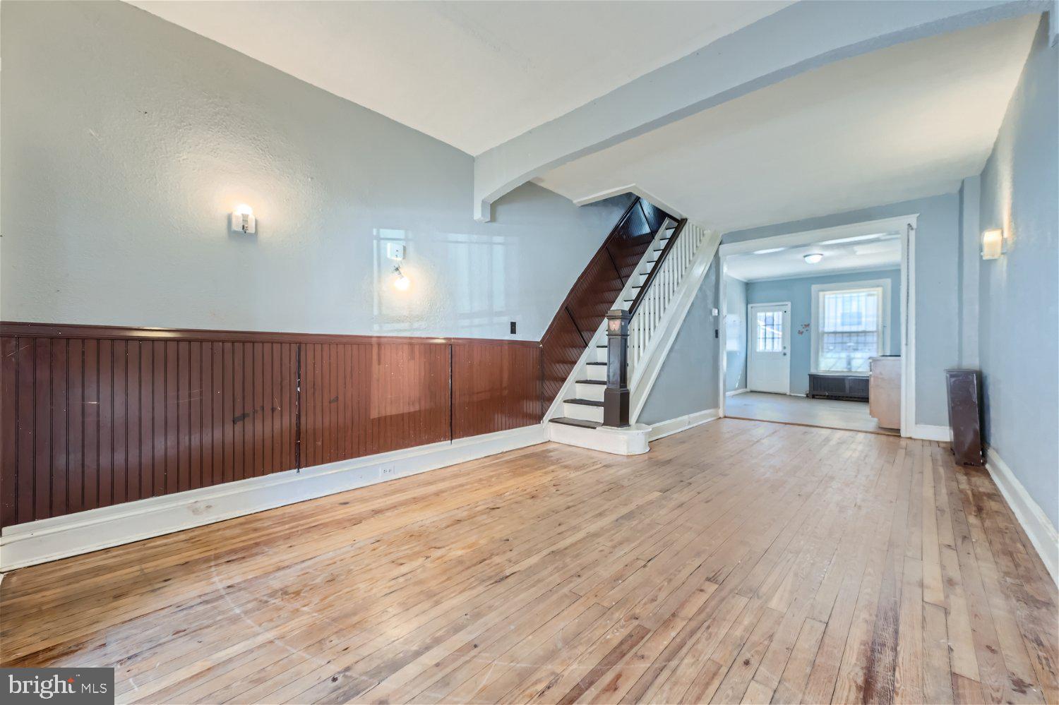 MCELDERRY PARK - Residential