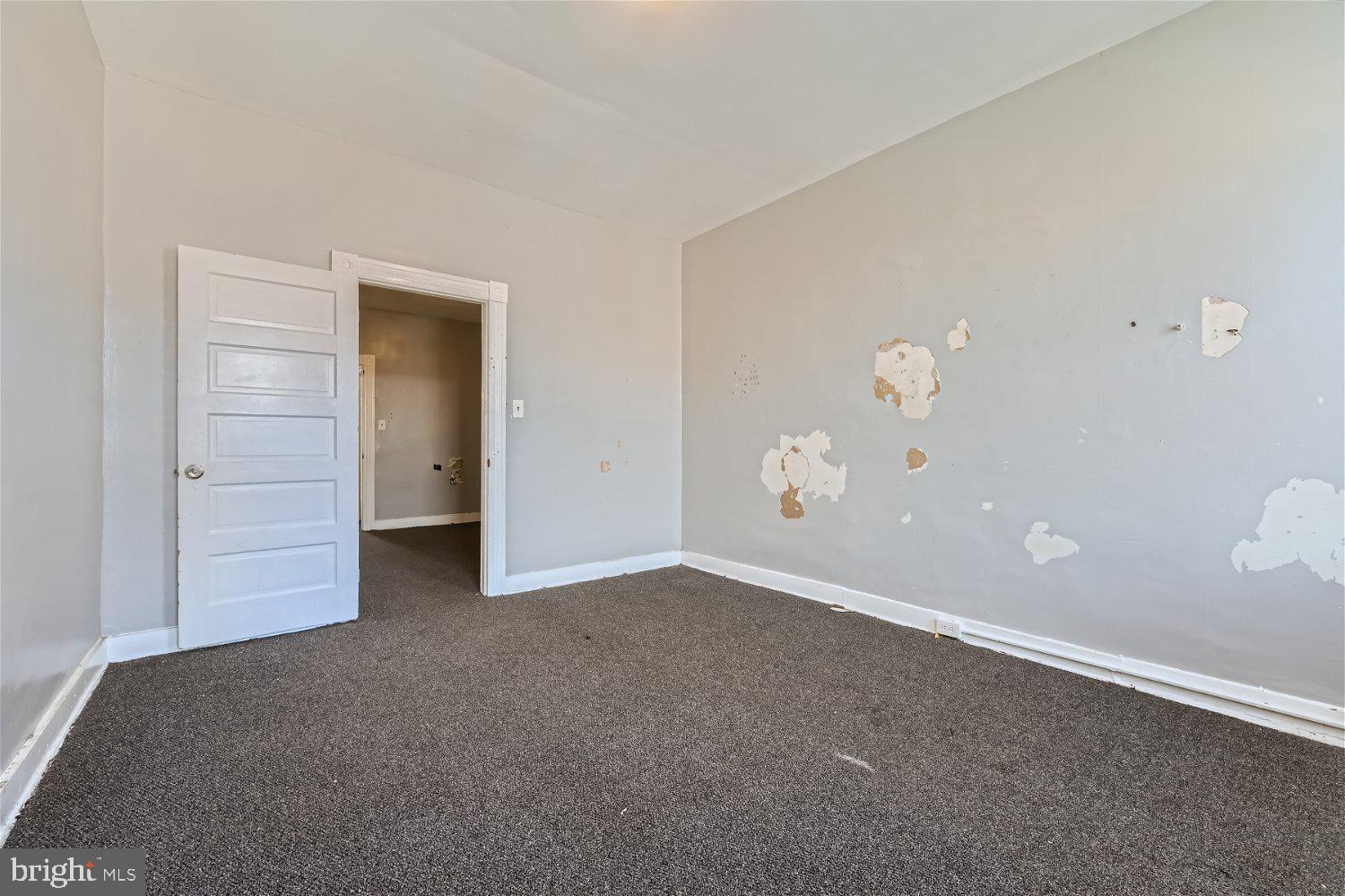 MCELDERRY PARK - Residential