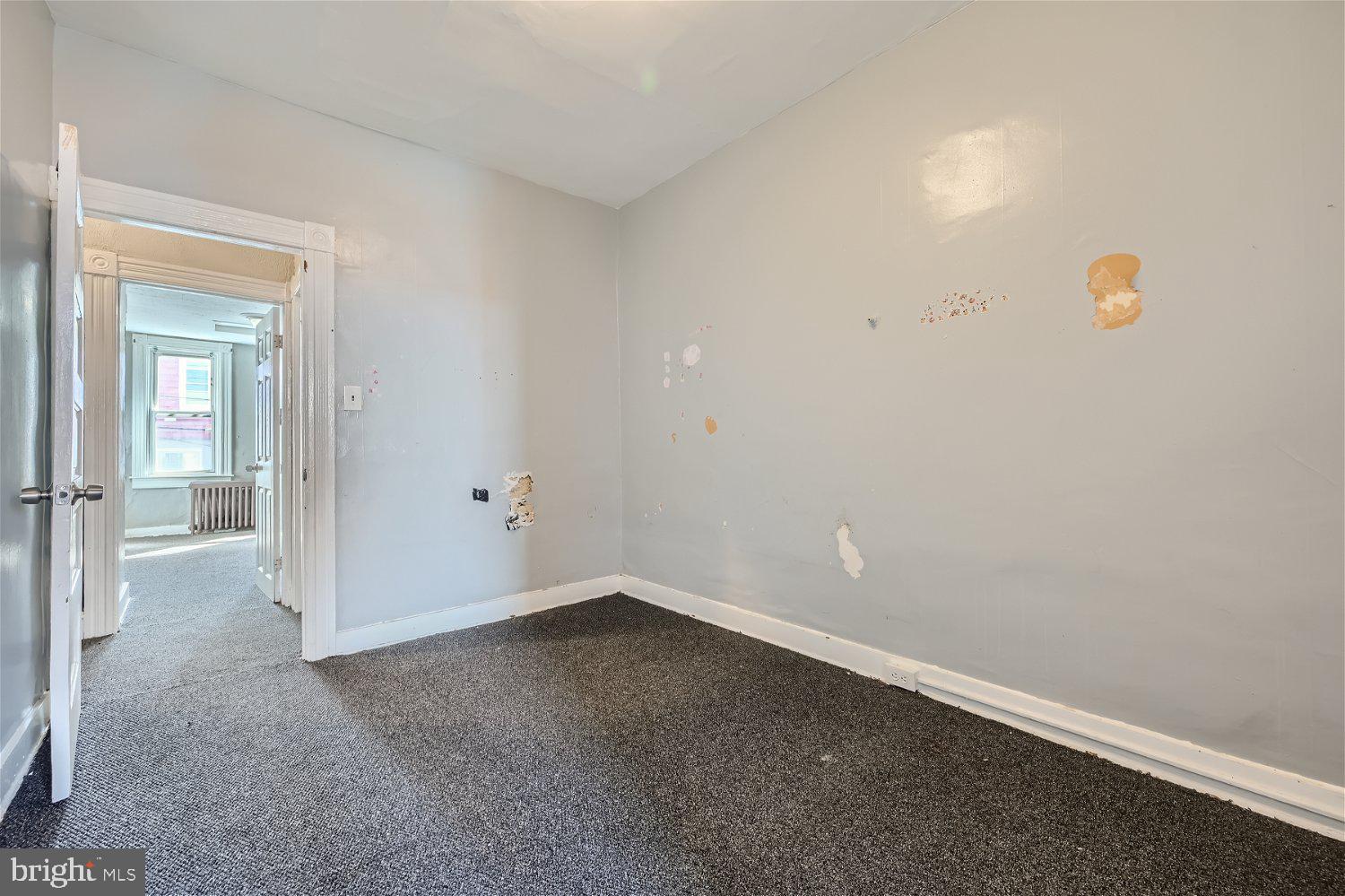 MCELDERRY PARK - Residential