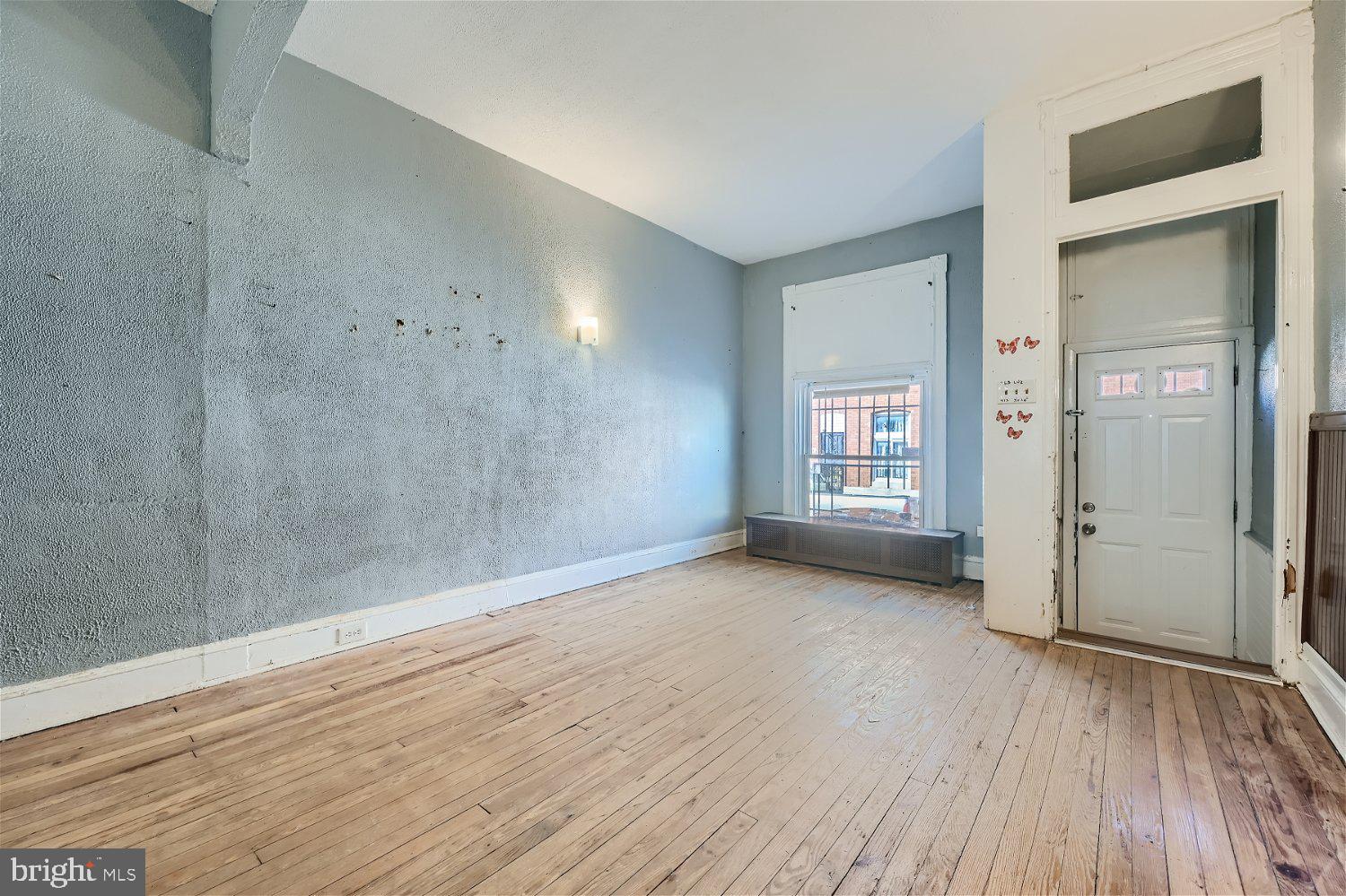 MCELDERRY PARK - Residential