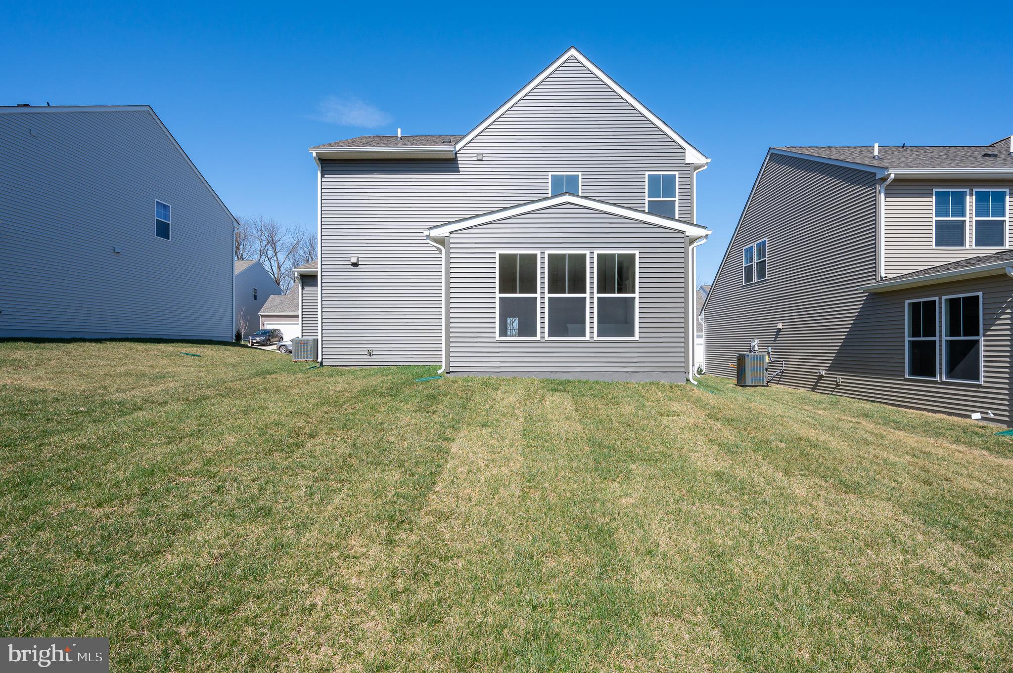 PRESIDENTS POINTE - Residential Lease