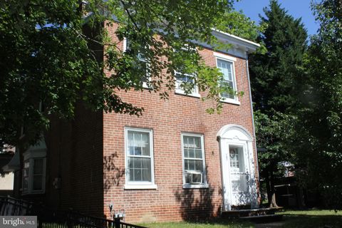 Photo of 747 S Harrison Street, WILMINGTON, DE 19805 (MLS # DENC2078554)