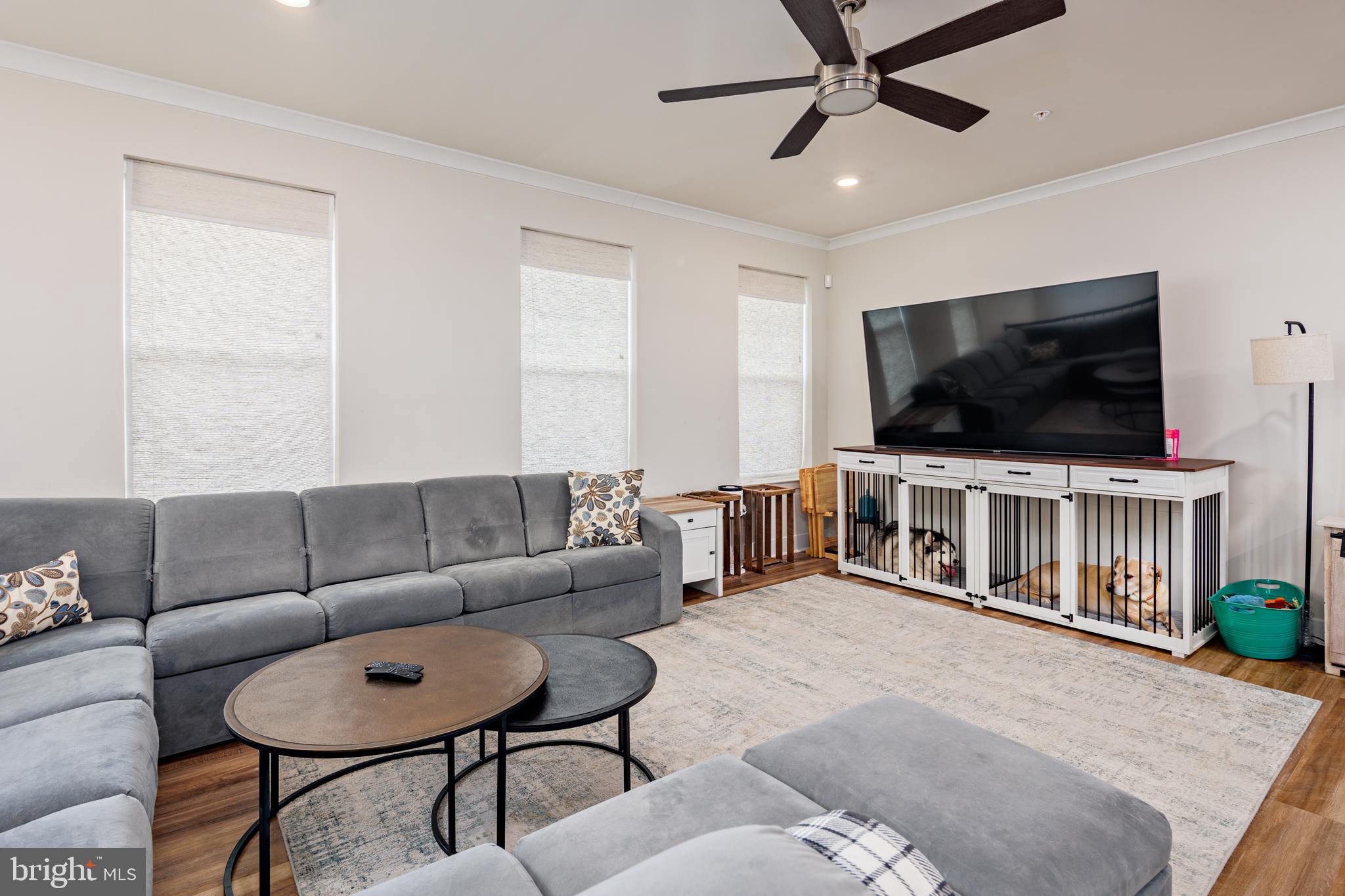 TANYARD SHORES - Residential Lease