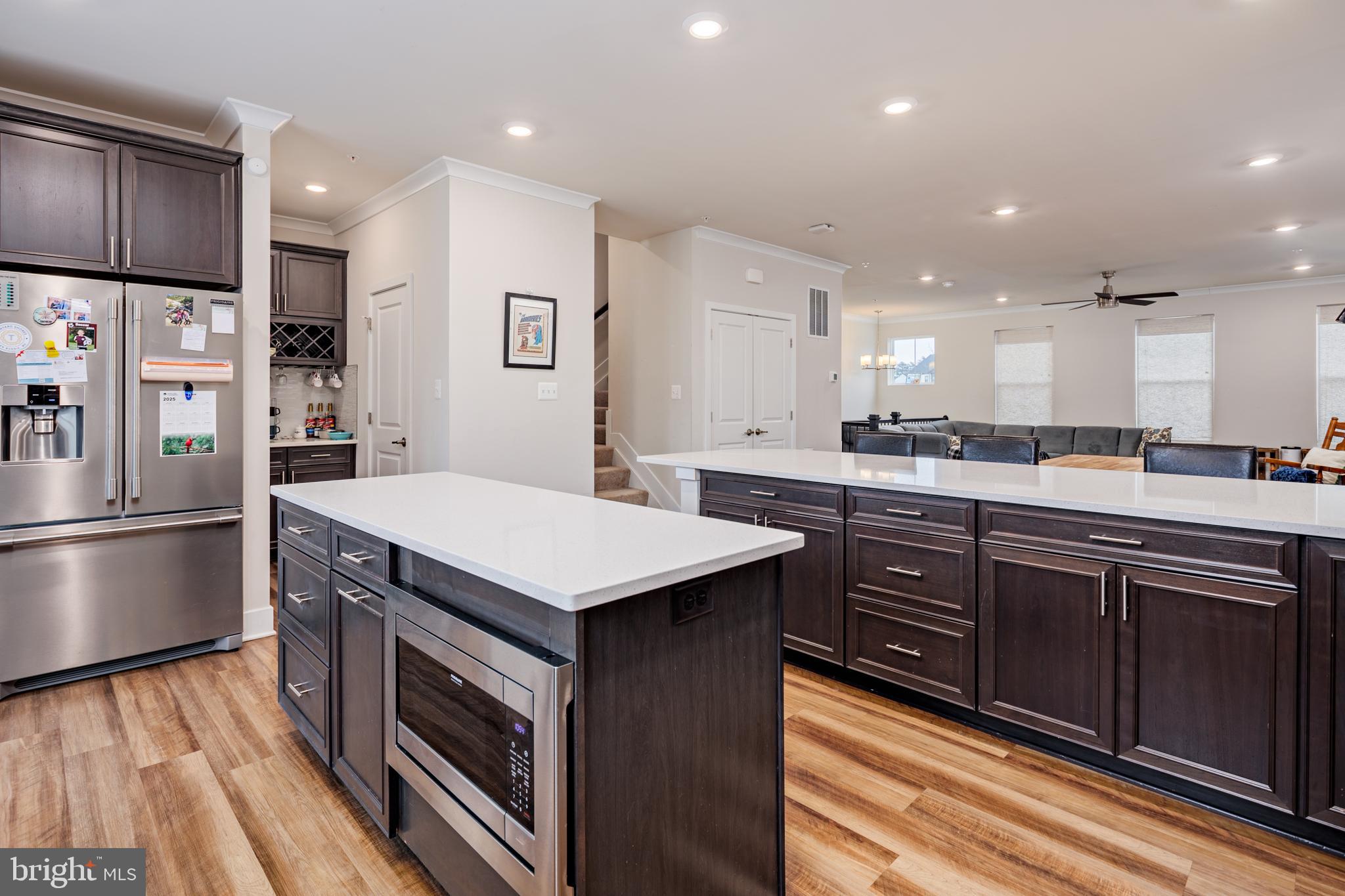 TANYARD SHORES - Residential Lease