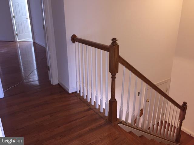 VILLAGES OF DORCHESTER - Residential Lease