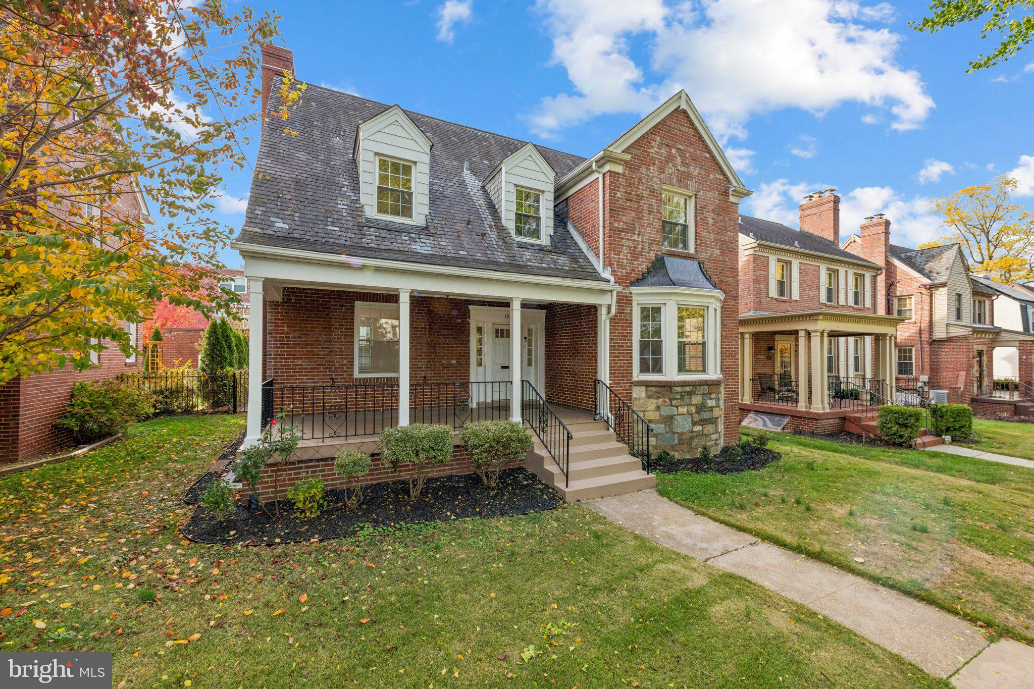 1350 SOMERSET PLACE NW