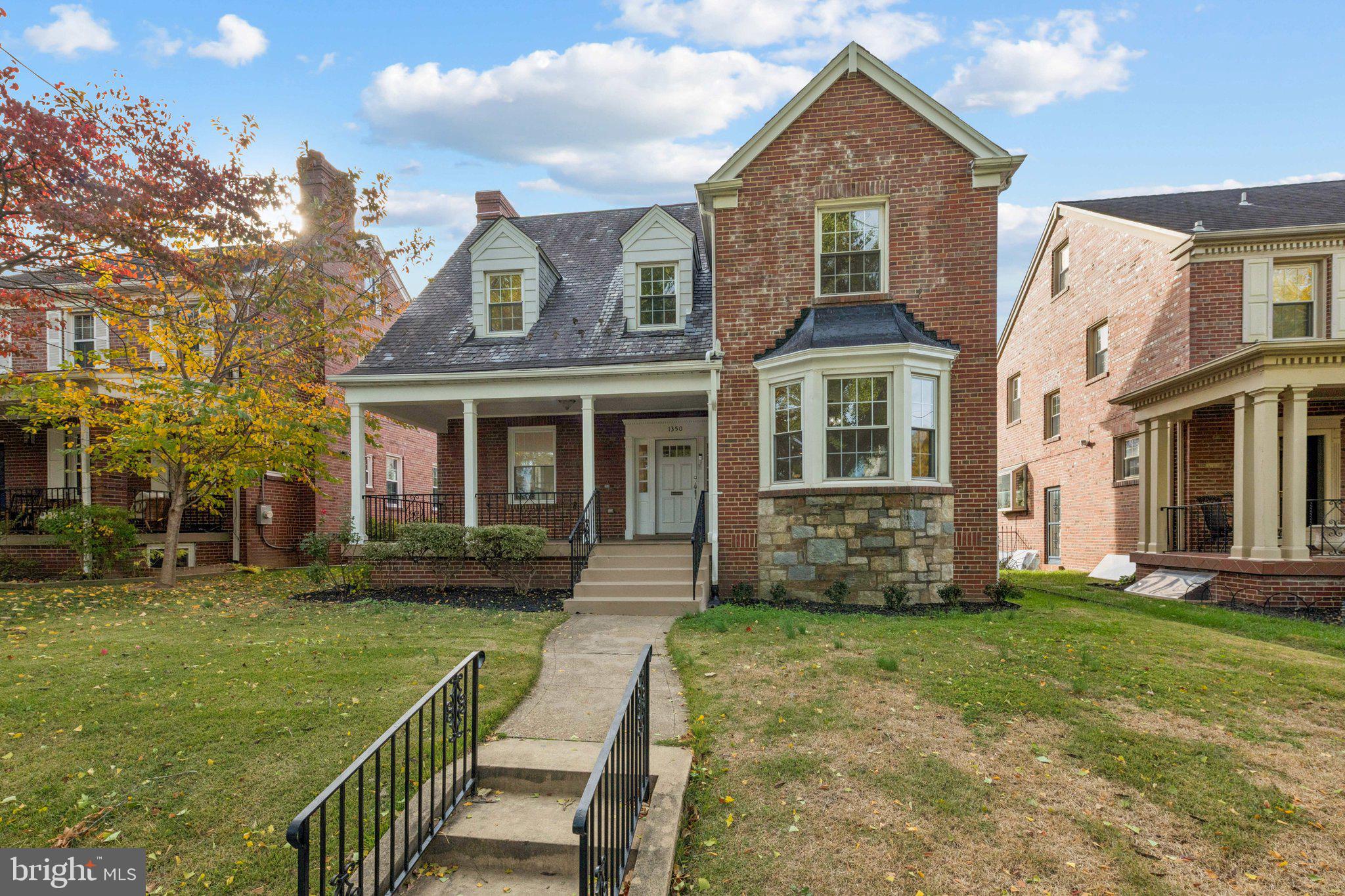 1350 SOMERSET PLACE NW