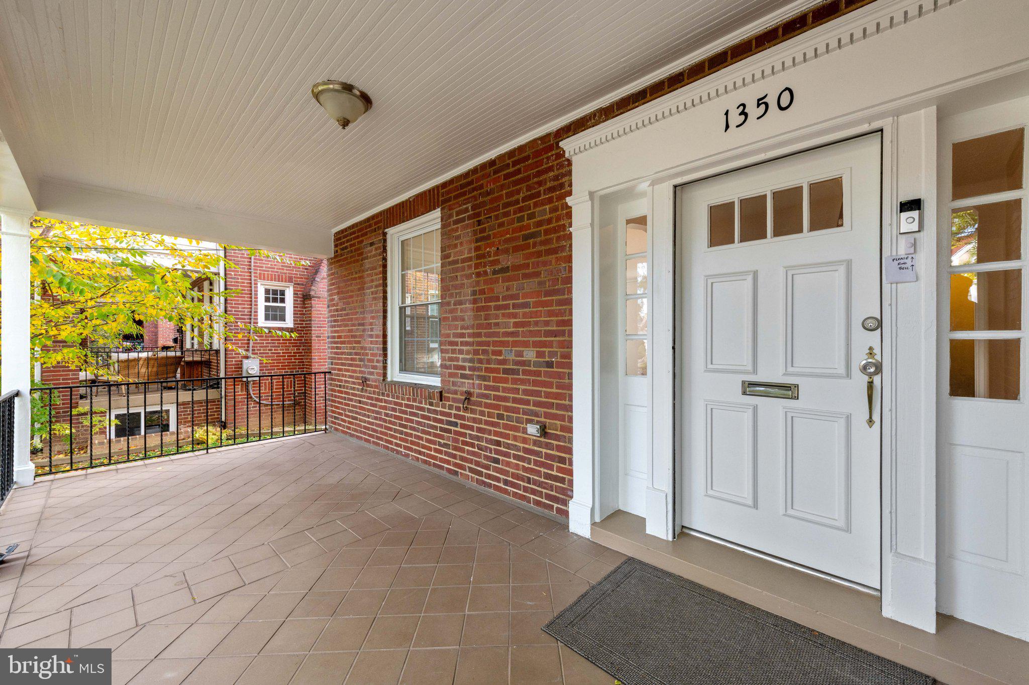 1350 SOMERSET PLACE NW