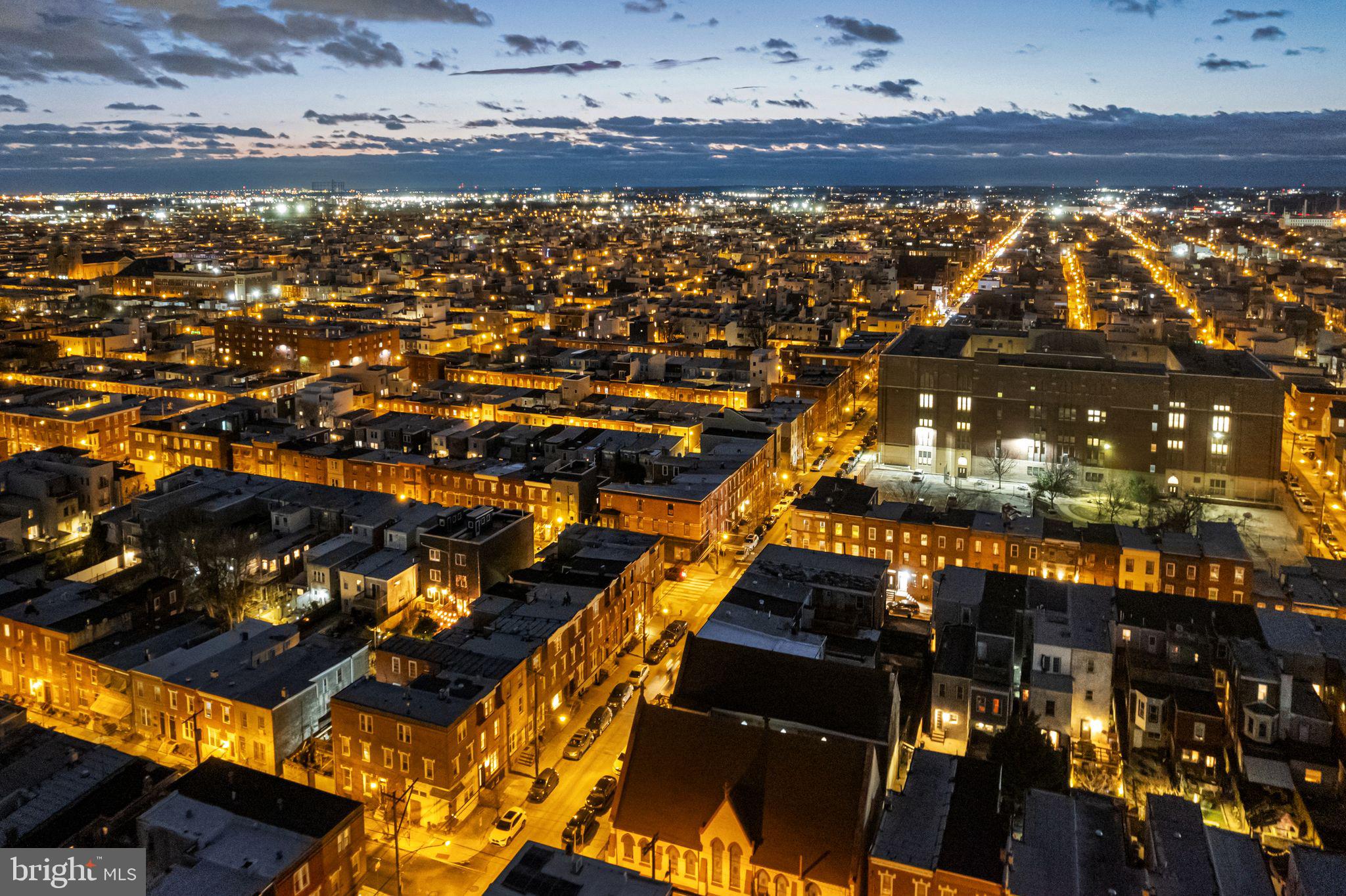 NEWBOLD - Residential