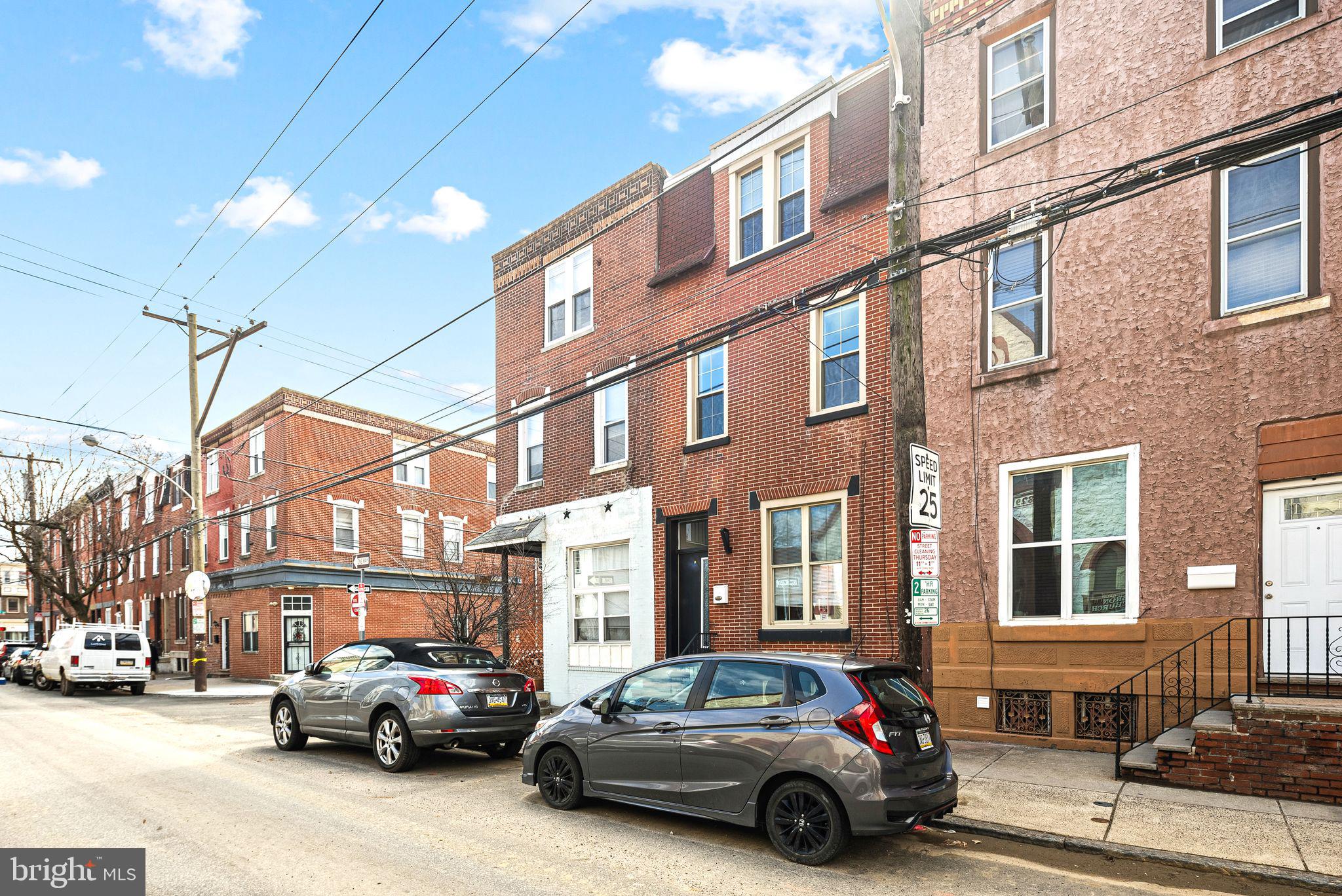 NEWBOLD - Residential