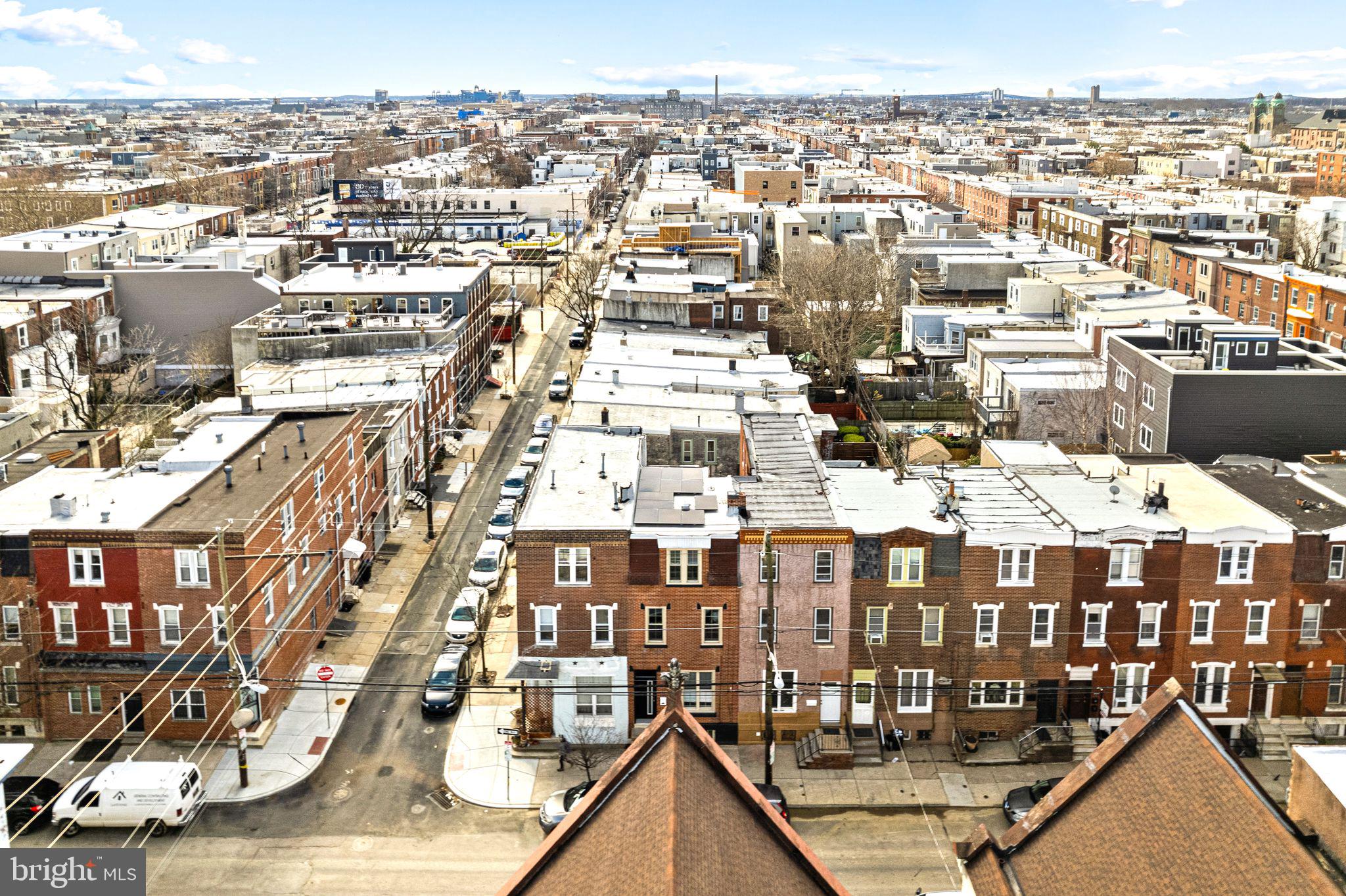 NEWBOLD - Residential