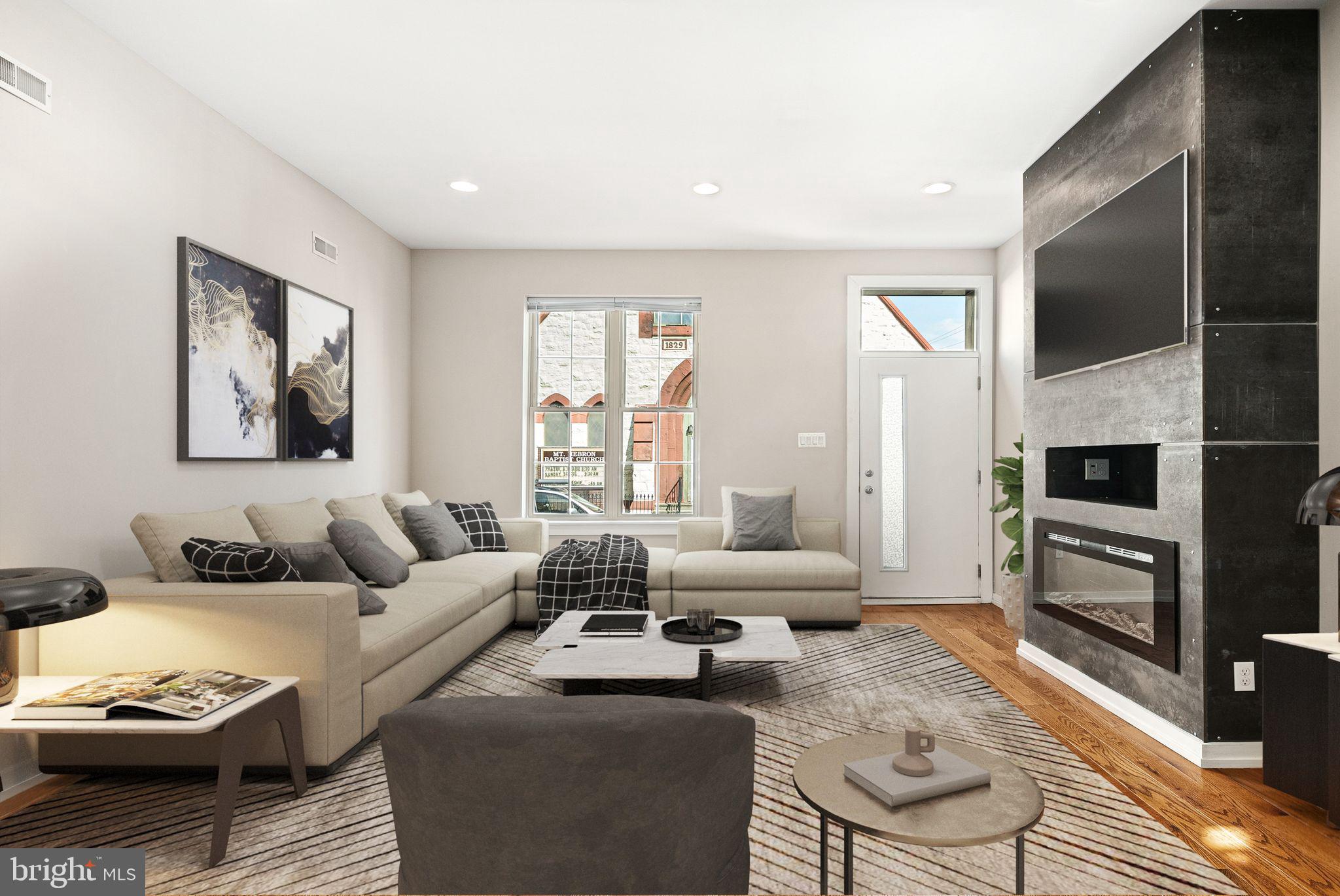 NEWBOLD - Residential