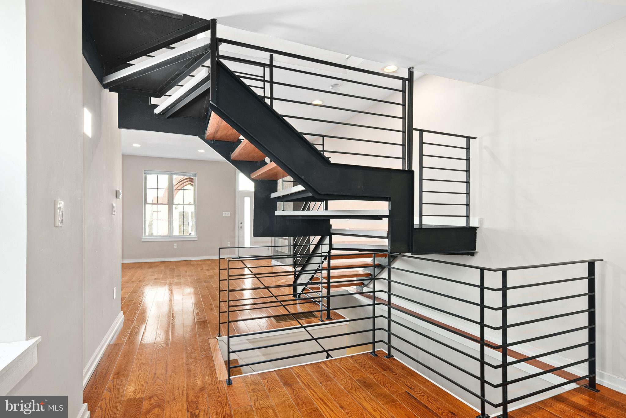 NEWBOLD - Residential