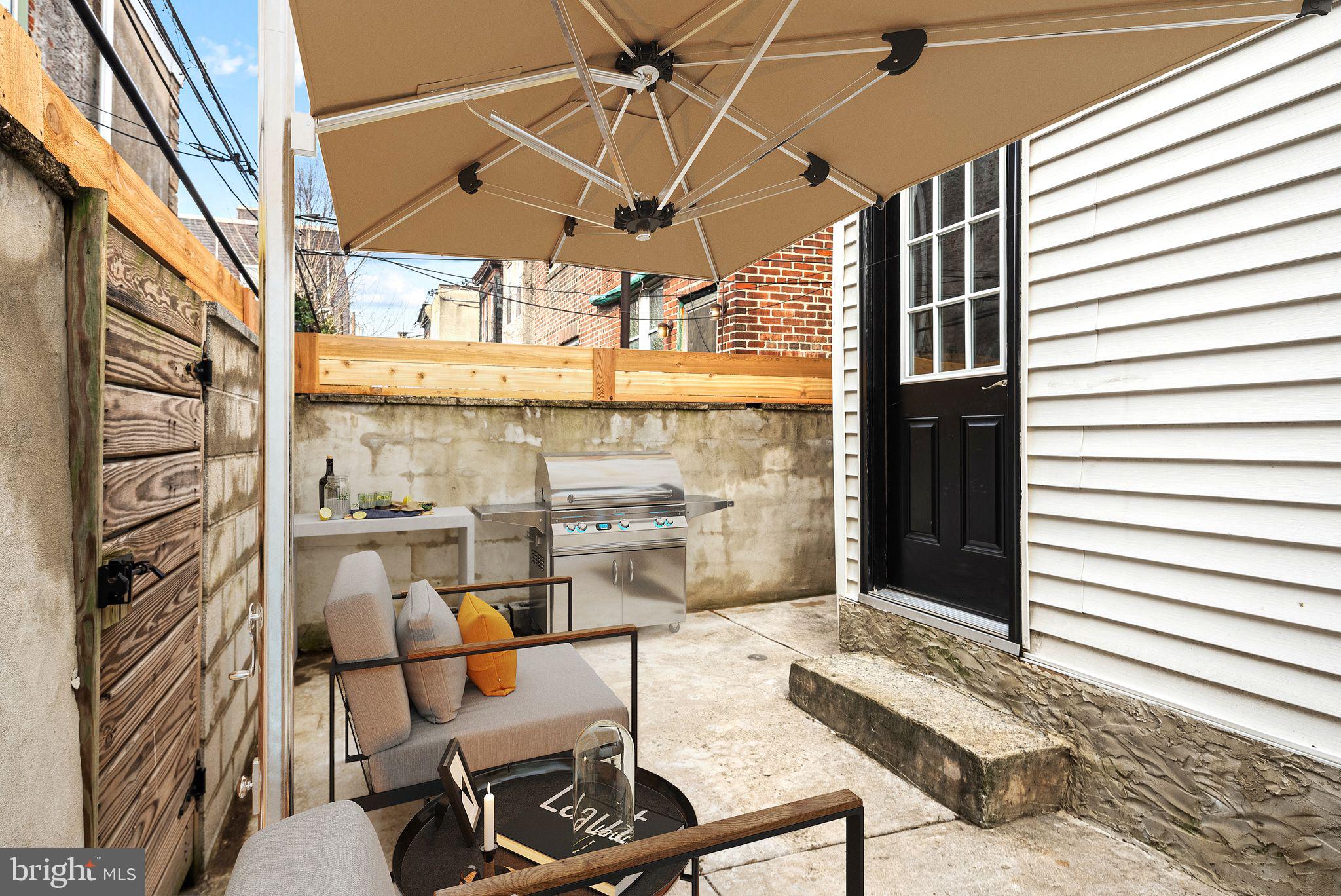 NEWBOLD - Residential