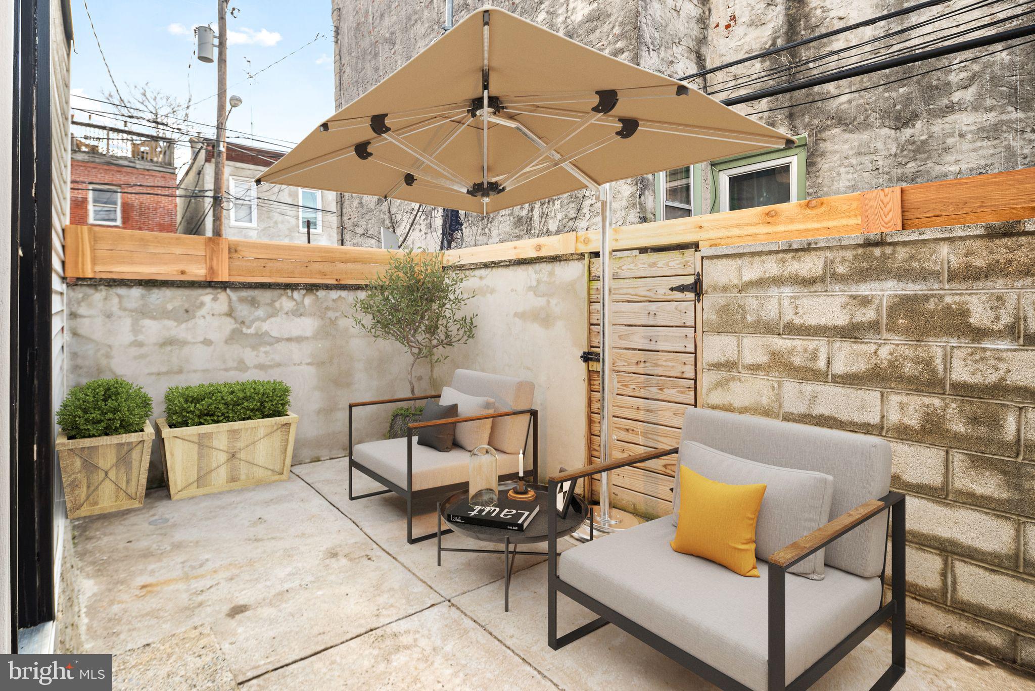 NEWBOLD - Residential