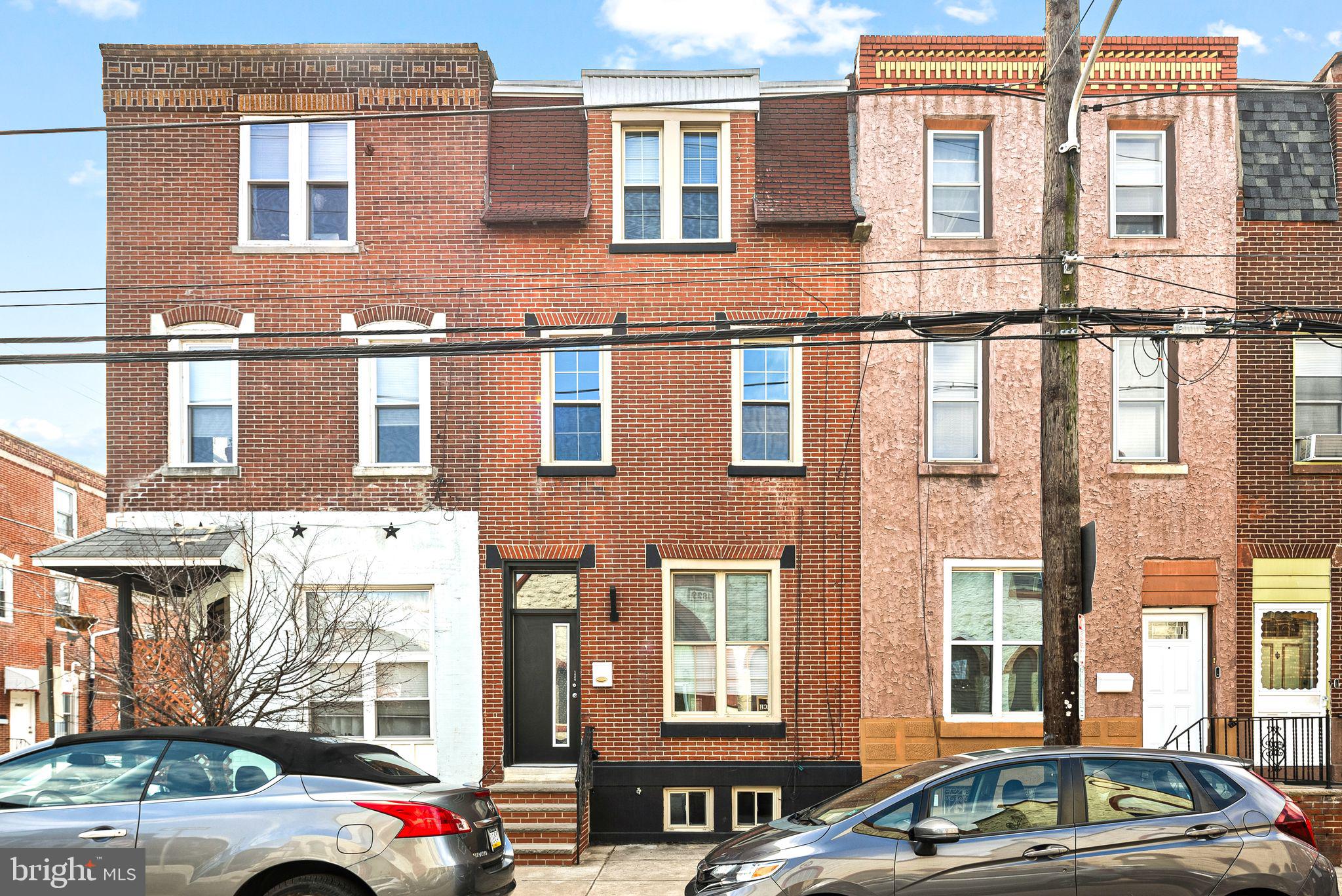 NEWBOLD - Residential