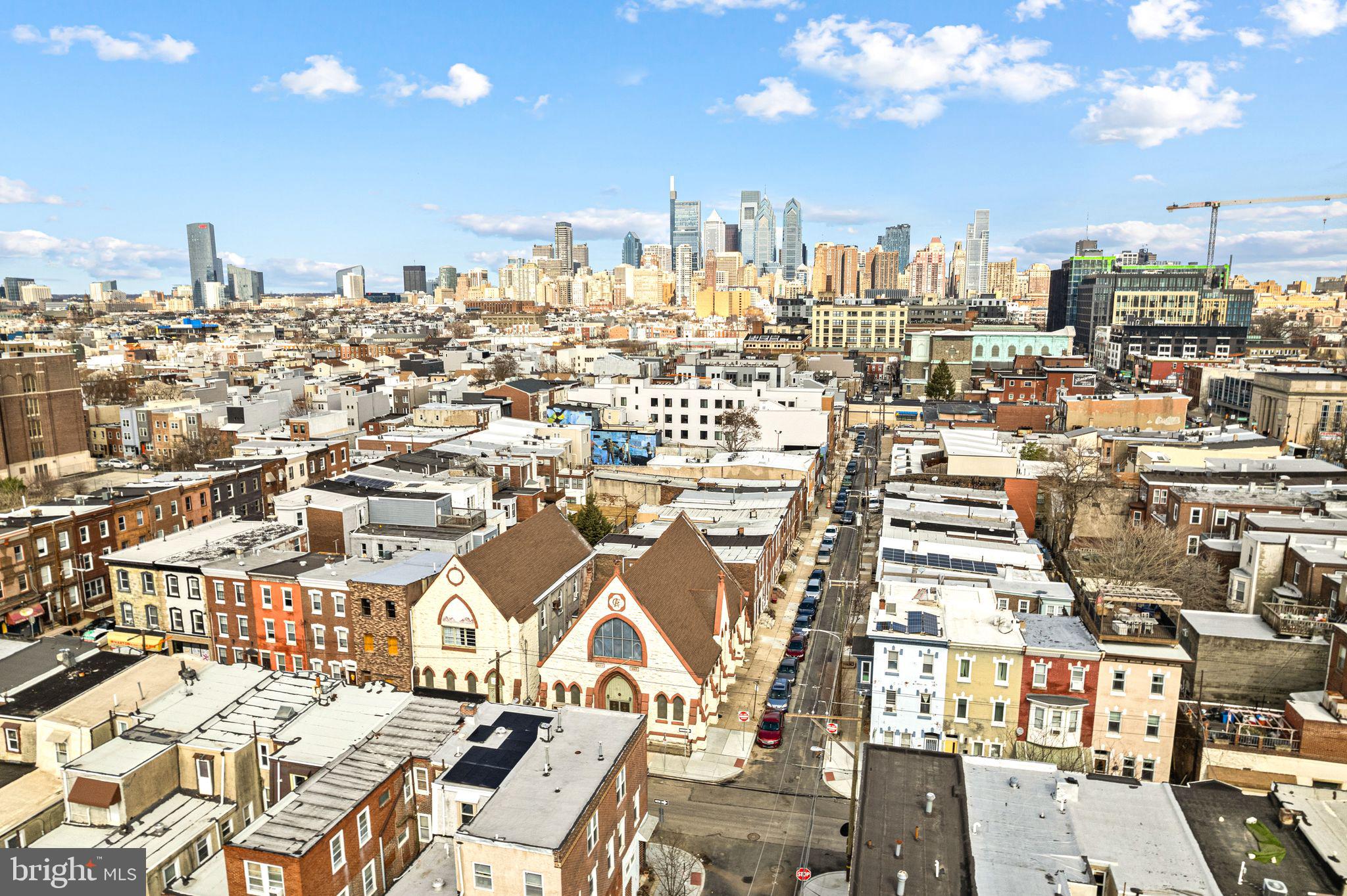 NEWBOLD - Residential