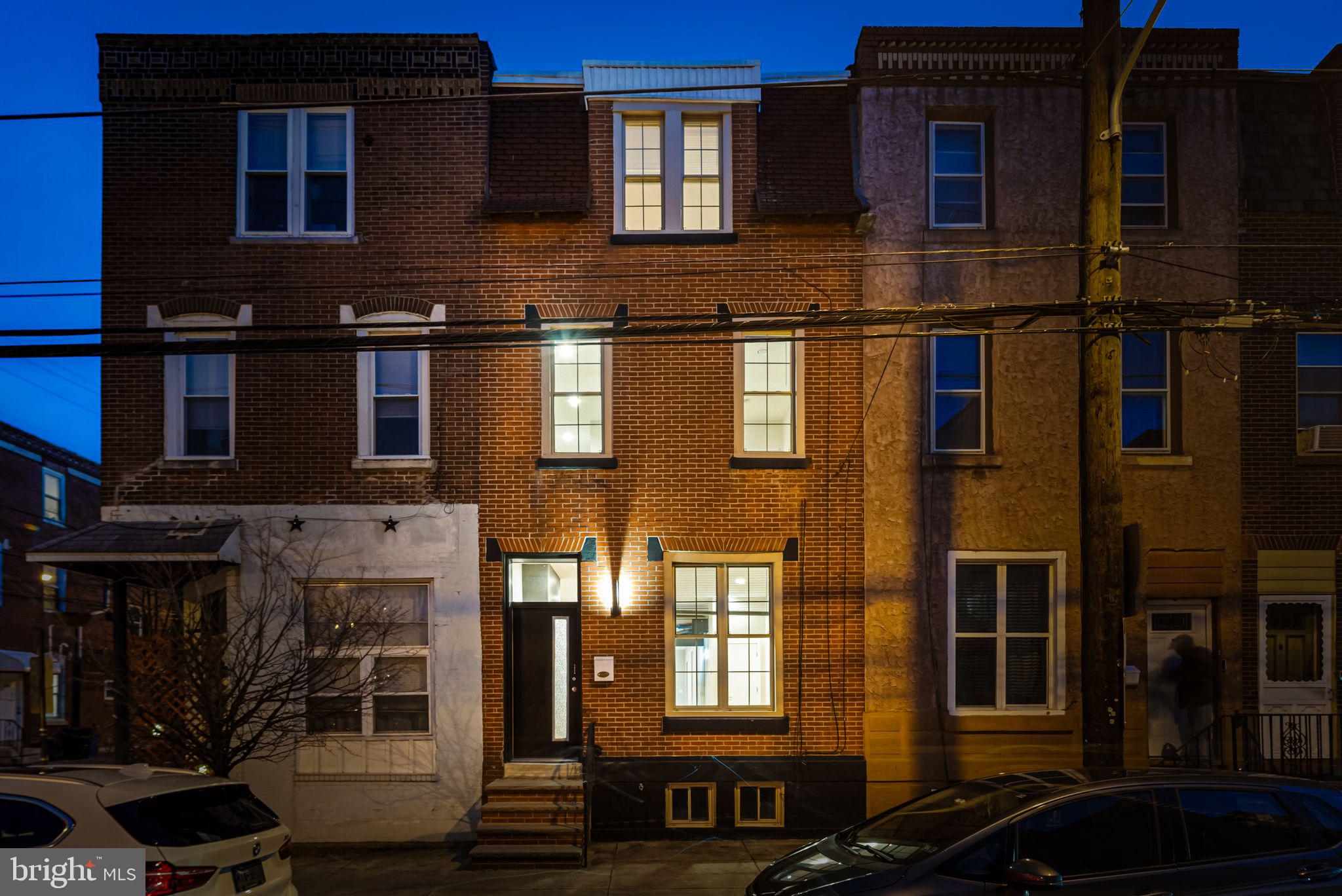 NEWBOLD - Residential