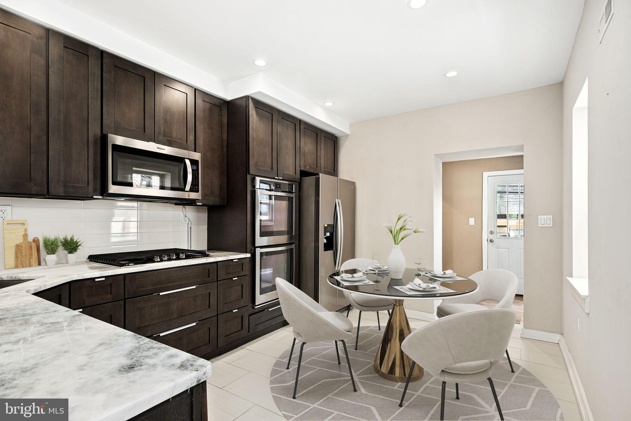 NEWBOLD - Residential