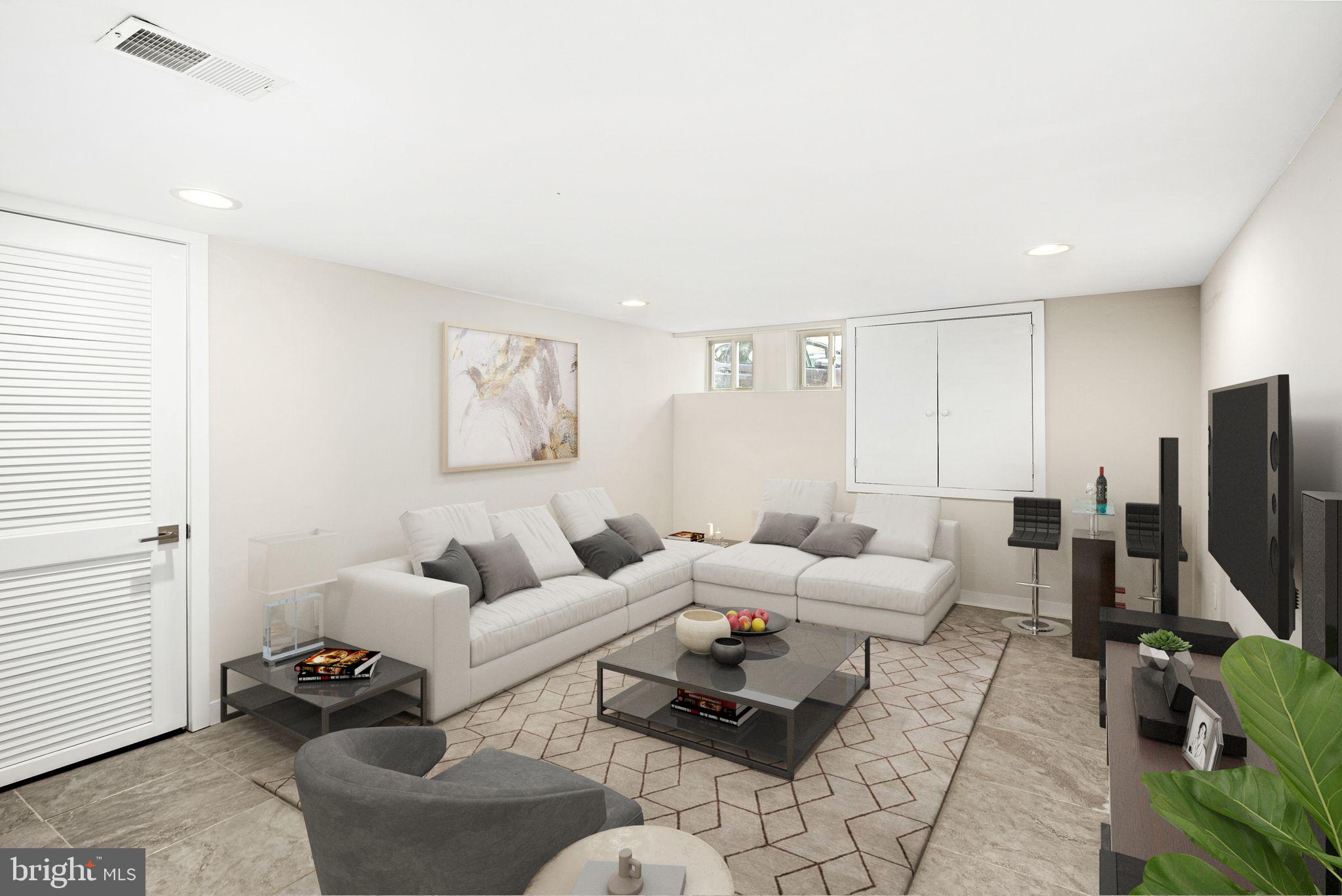 NEWBOLD - Residential