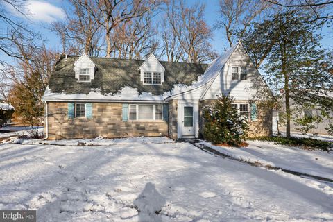 109 W PARK BOULEVARD COLLINGSWOOD NJ 08108