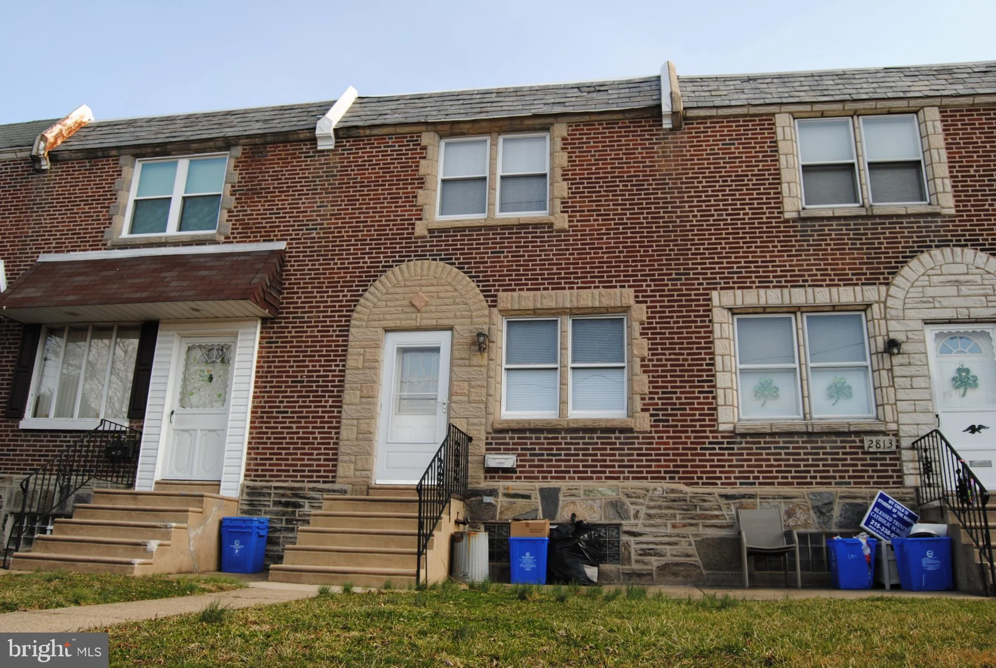 2811 Hellerman Street, Philadelphia, PA 19149