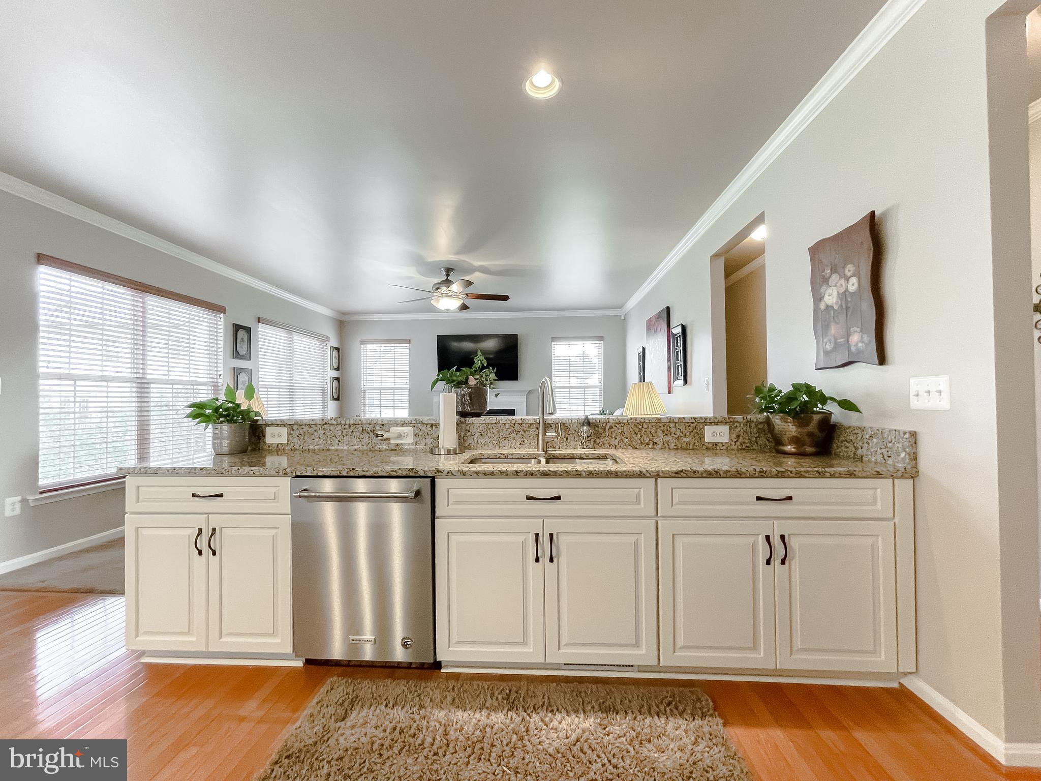 CECIL'S MILL - Residential