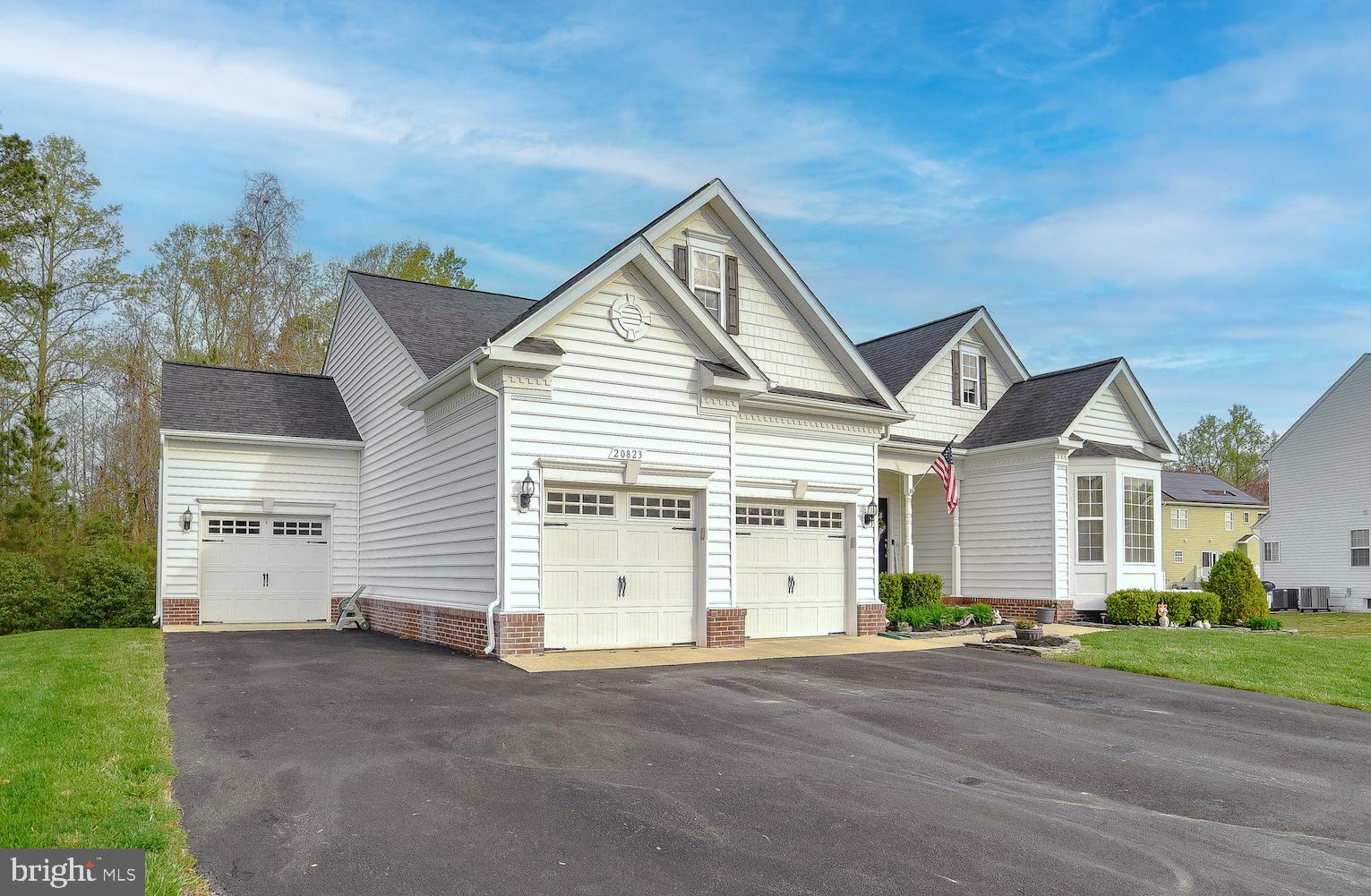 CECIL'S MILL - Residential