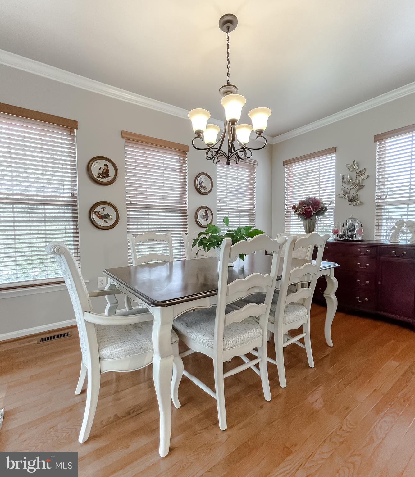 CECIL'S MILL - Residential